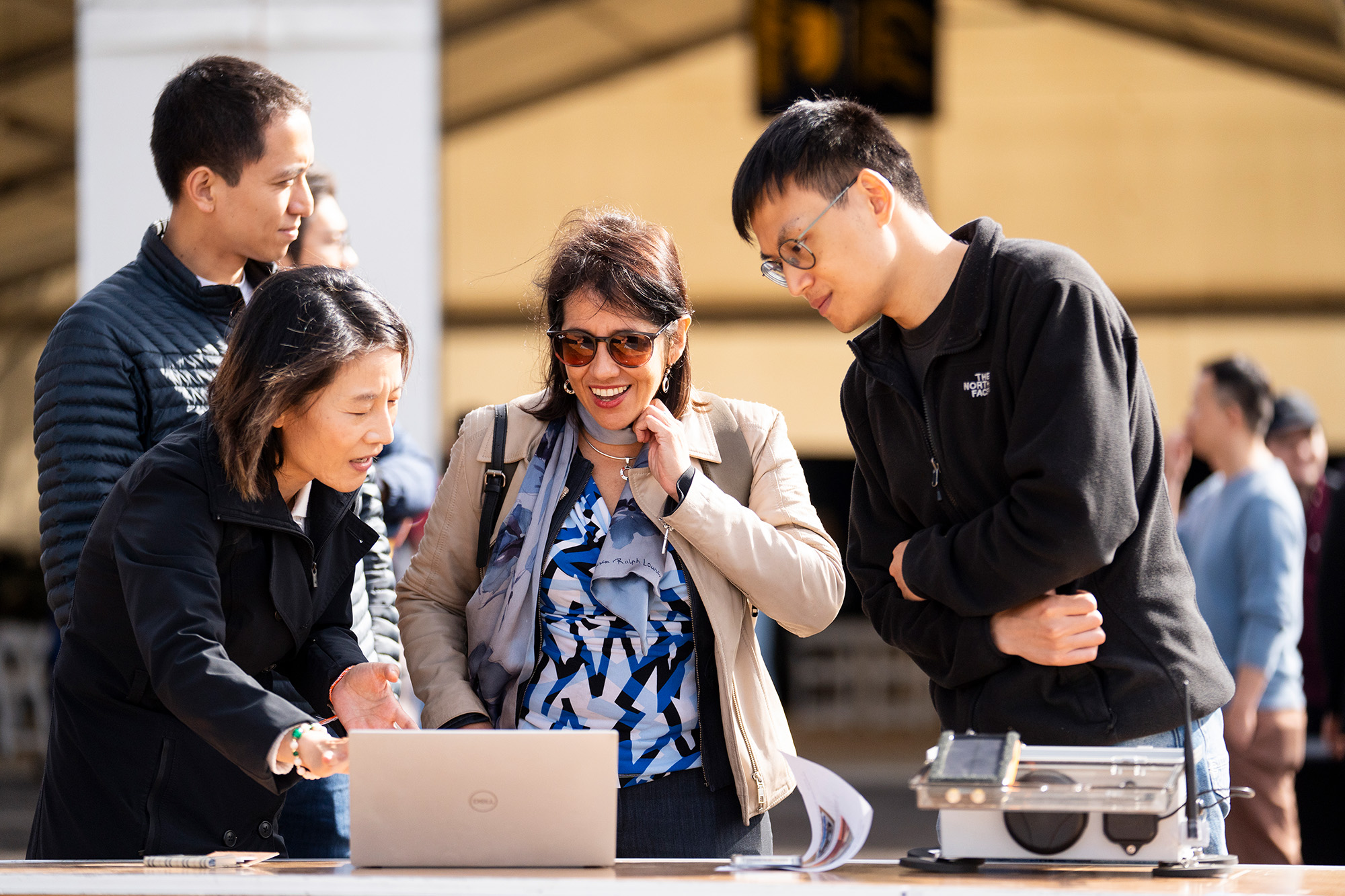 UC Berkeley Research UC Berkeley Research