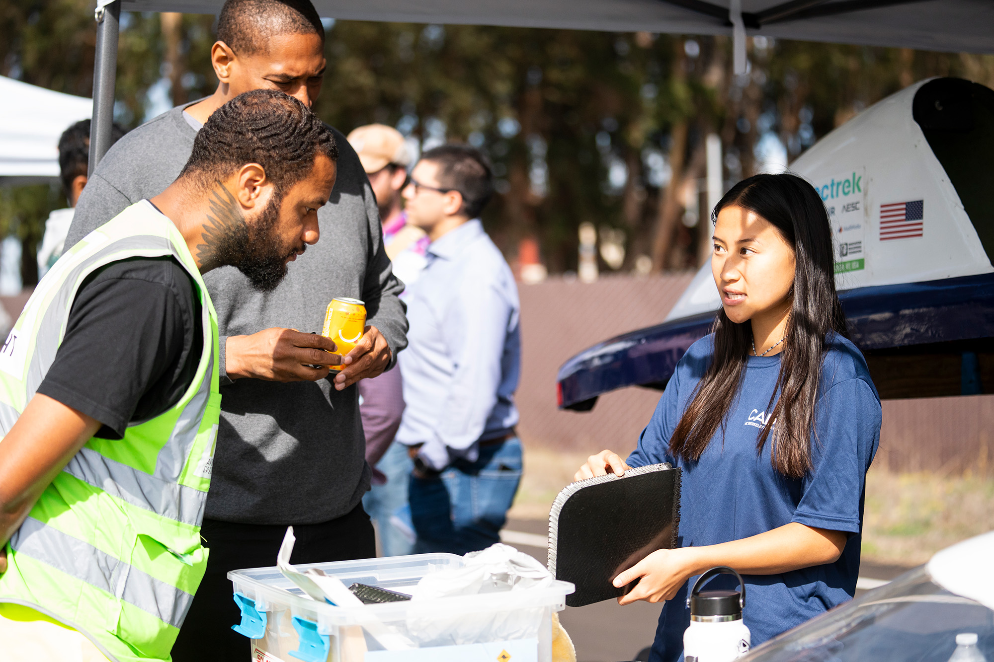 UC Berkeley Research UC Berkeley Research