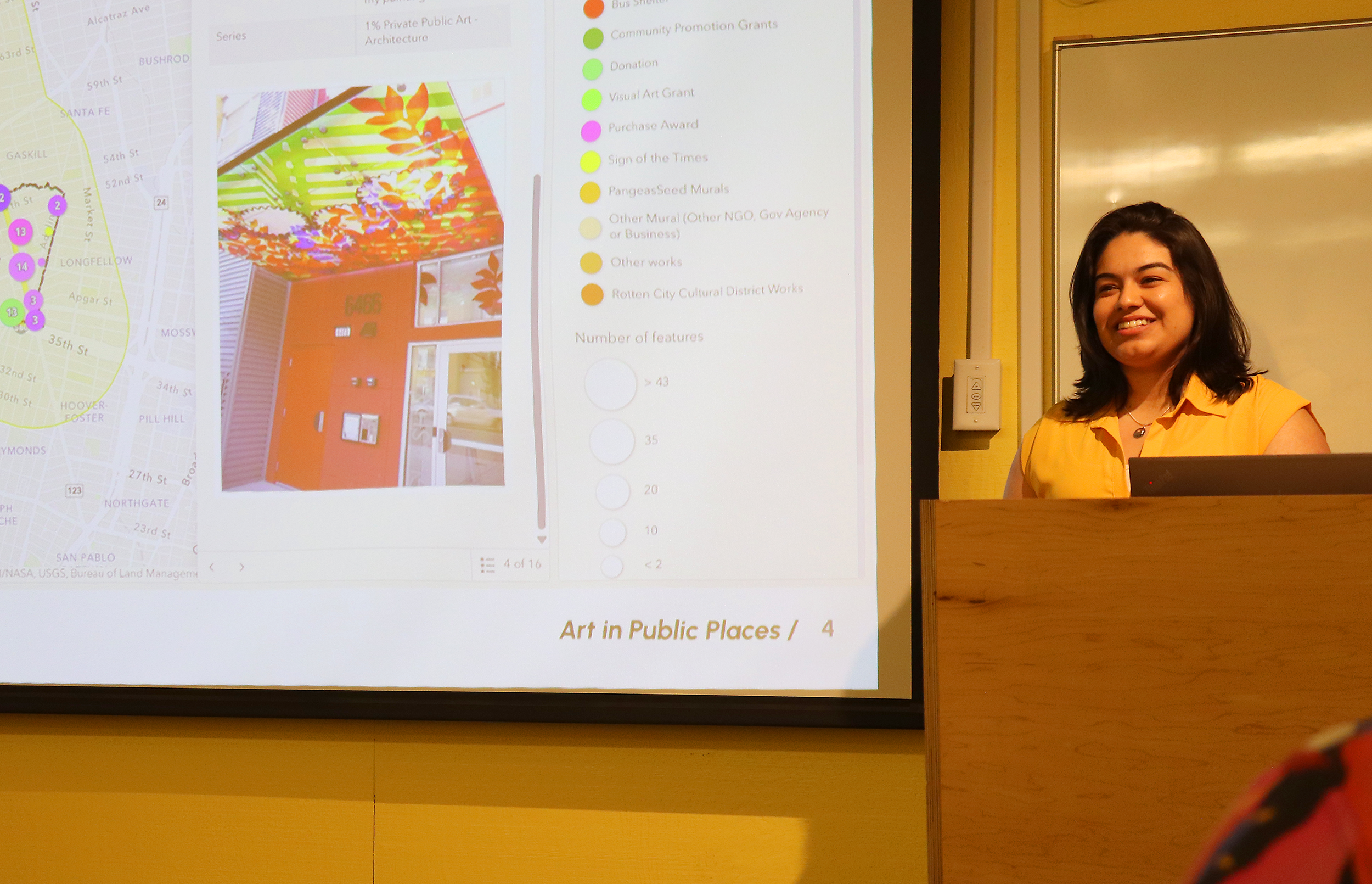 Ana Padilla Panel 1 Presentation 
