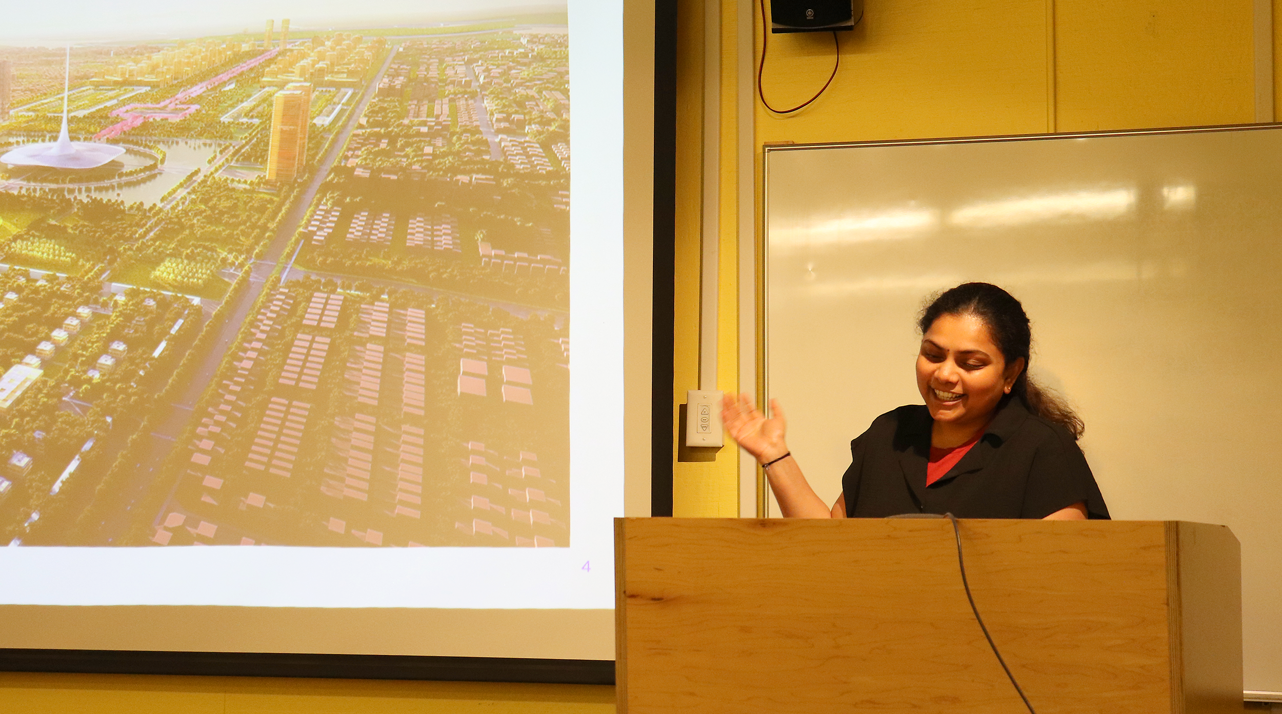 Anushka Bellapu Panel 2 Presentation 