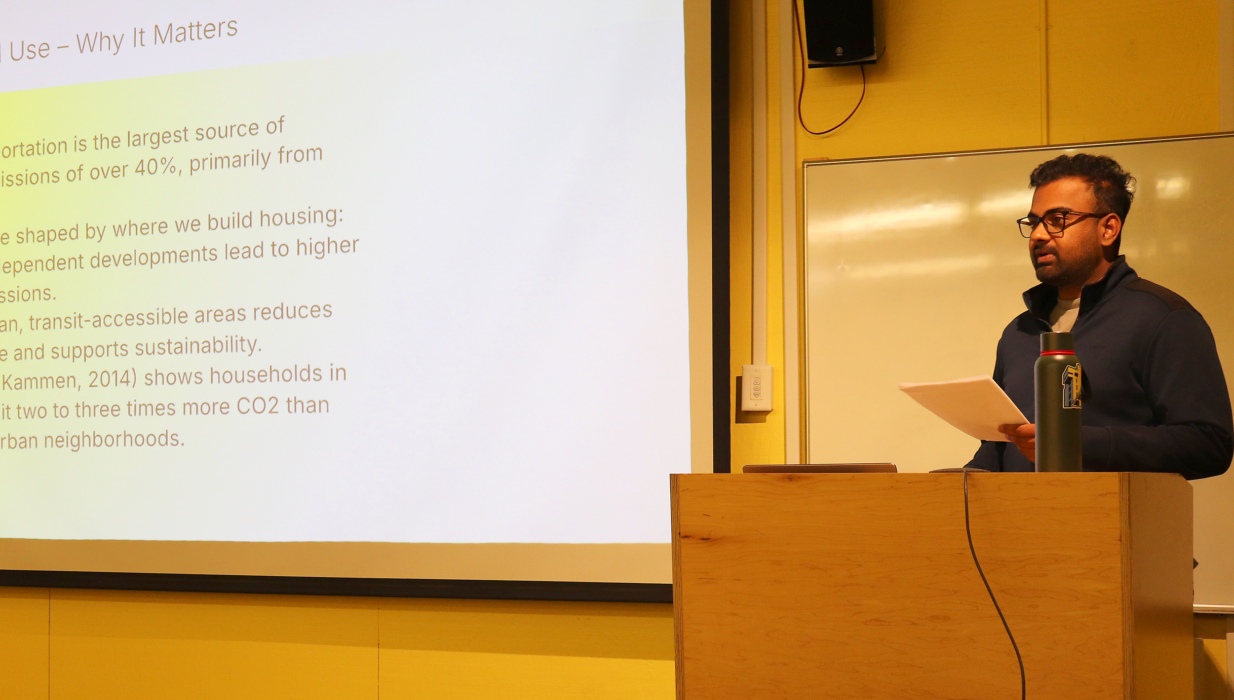Bala Balaganesan Panel 3 Presentation 