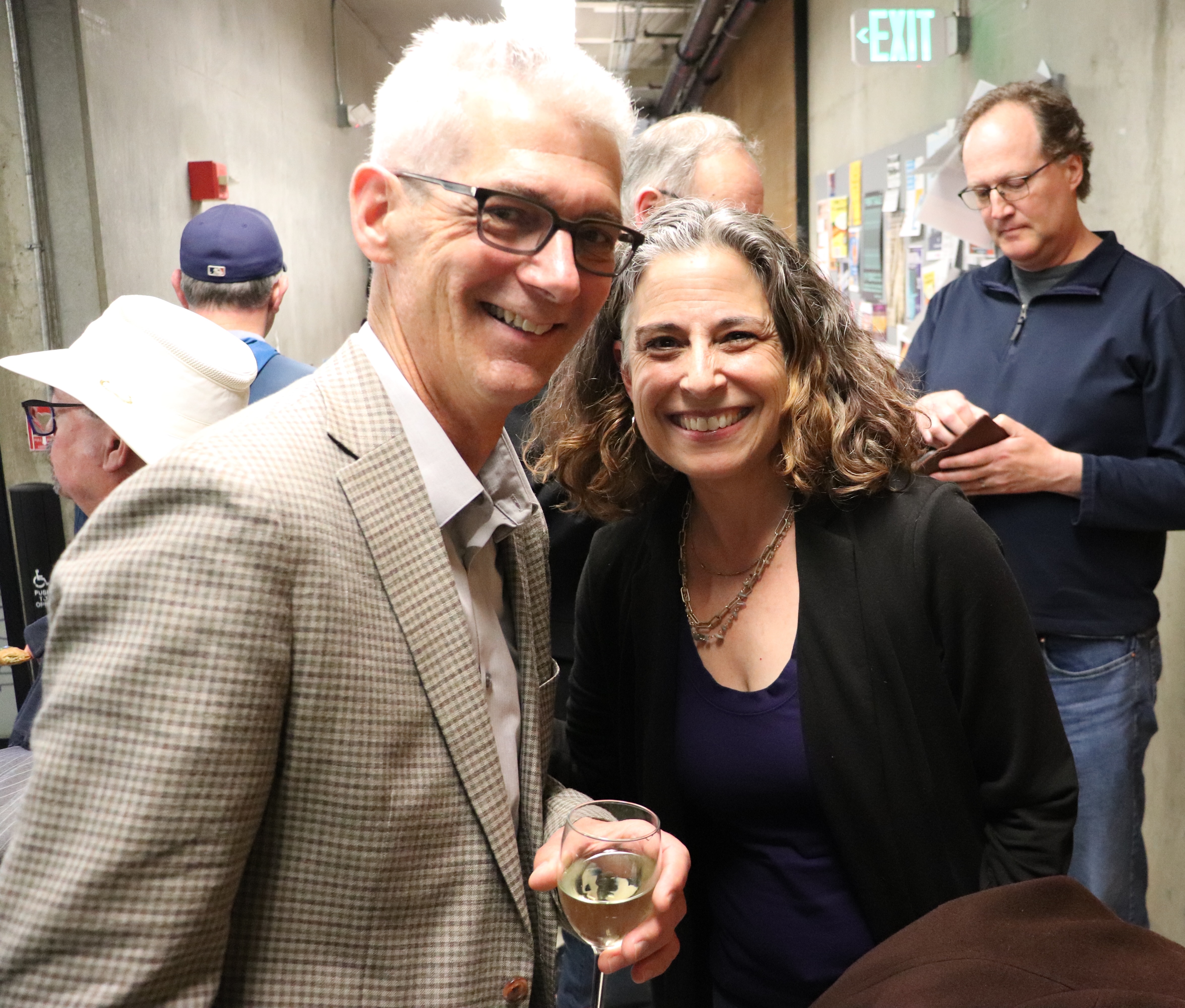 50 Years of BART and UC Berkeley 50 Years of BART and UC Berkeley