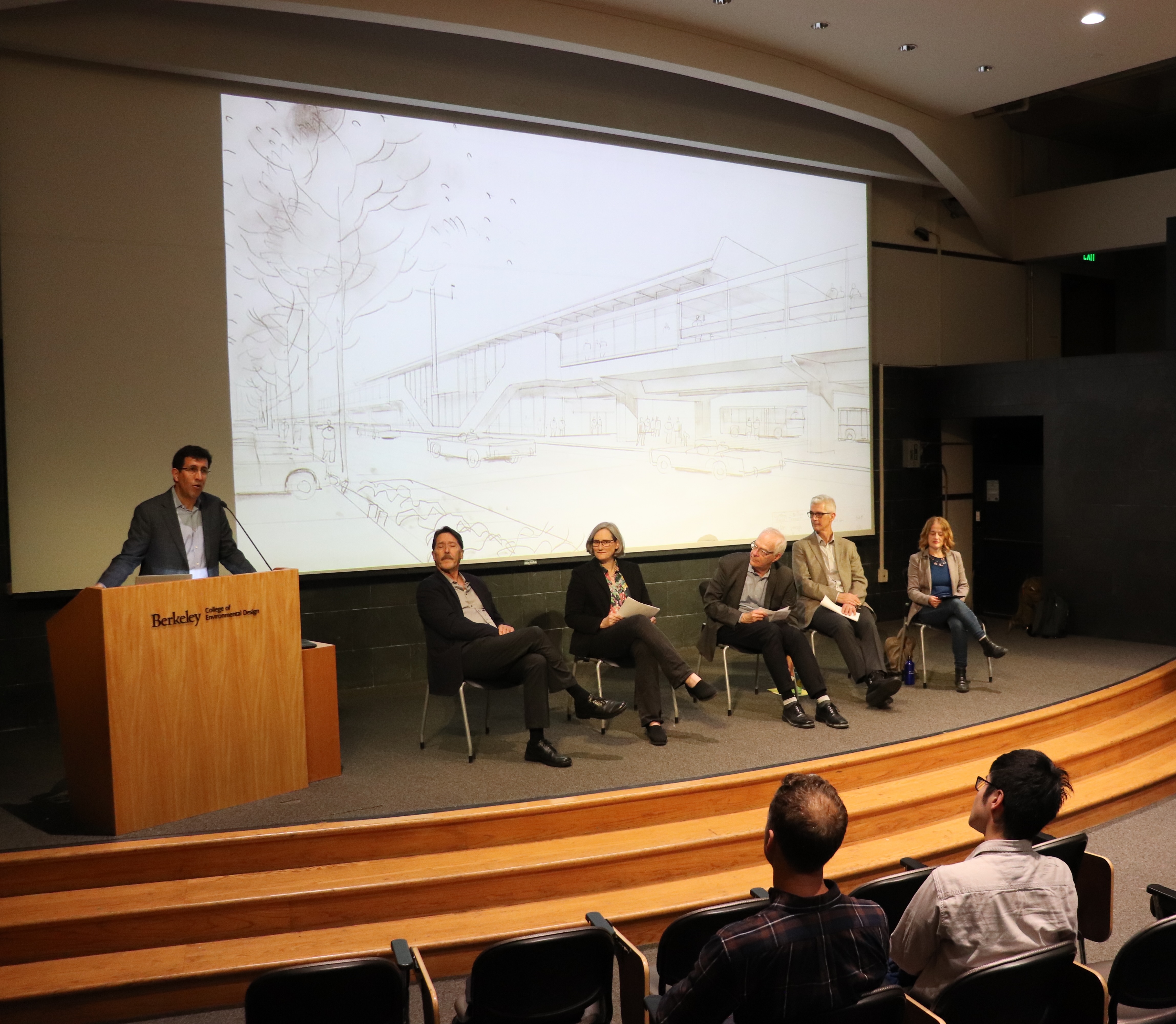 50 Years of BART and UC Berkeley 50 Years of BART and UC Berkeley