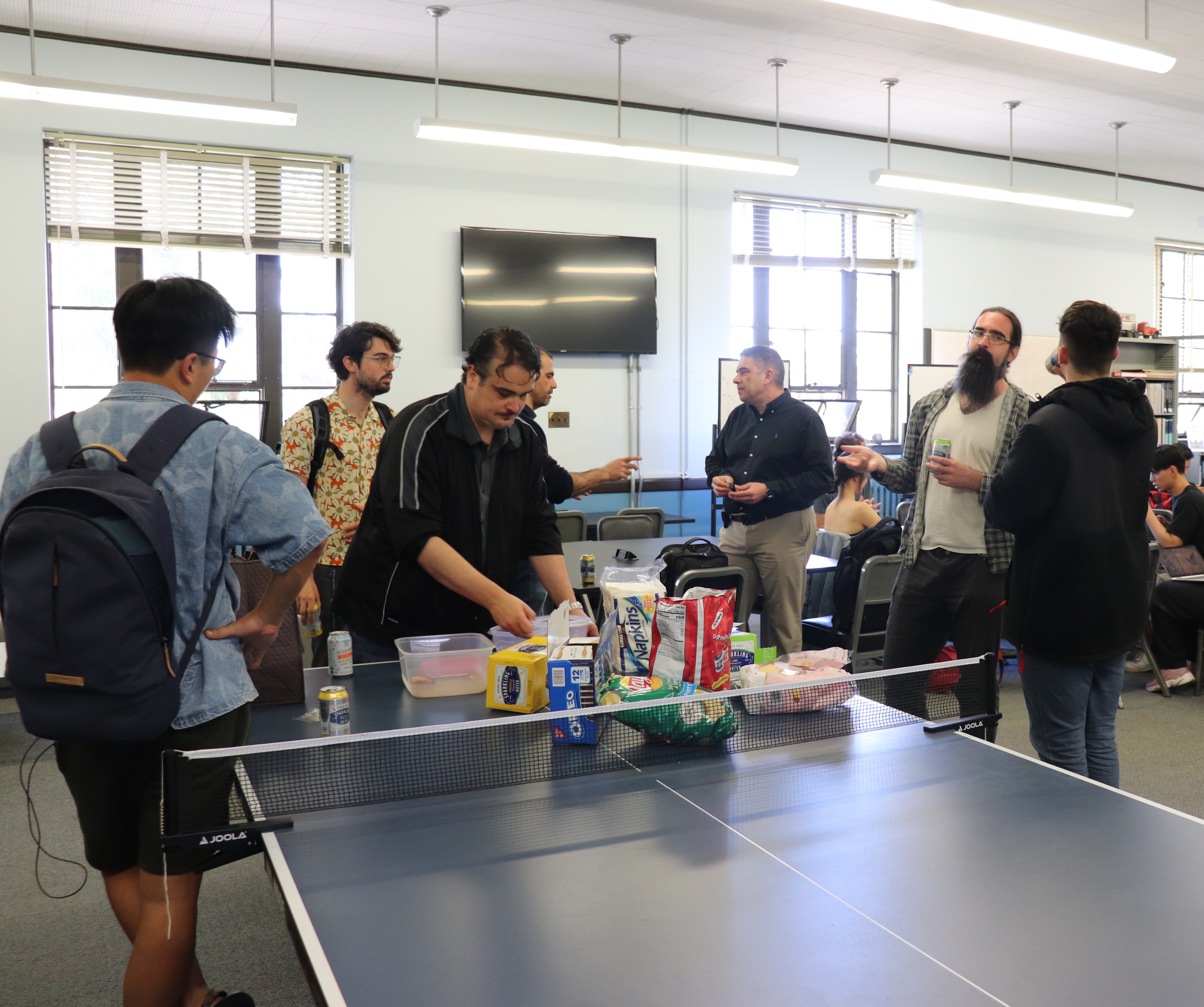 Andreas A. Malikopoulos, Professor, Civil and Environmental Engineering, Cornell University, presents at the ITS Seminar Andreas A. Malikopoulos, Professor, Civil and Environmental Engineering, Cornell University, presents at the ITS Seminar