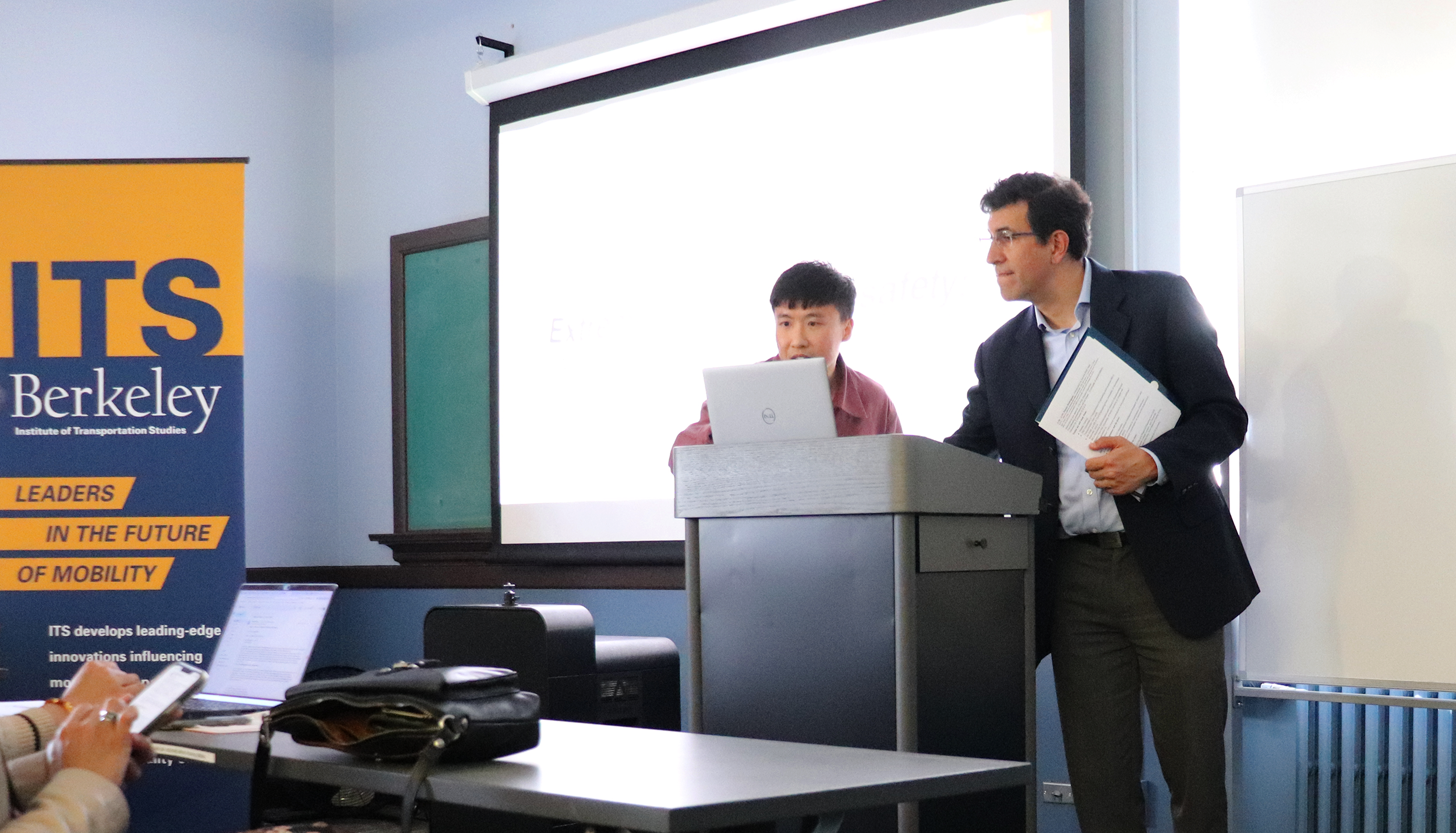 Cheng Kai Presentation 