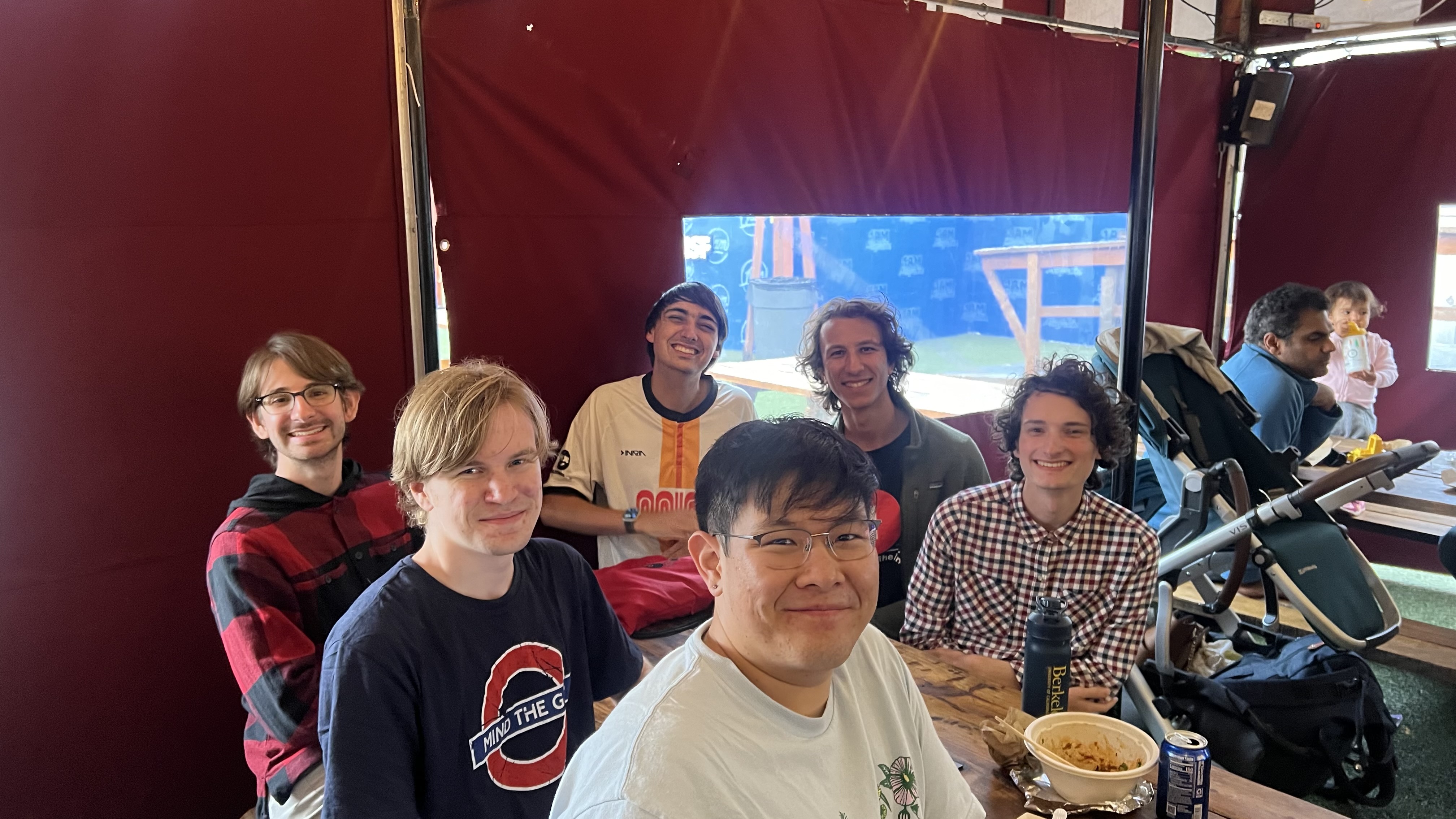 TRANSOC Transit Agency Mayhem Speedrun TRANSOC Transit Agency Mayhem Speedrun