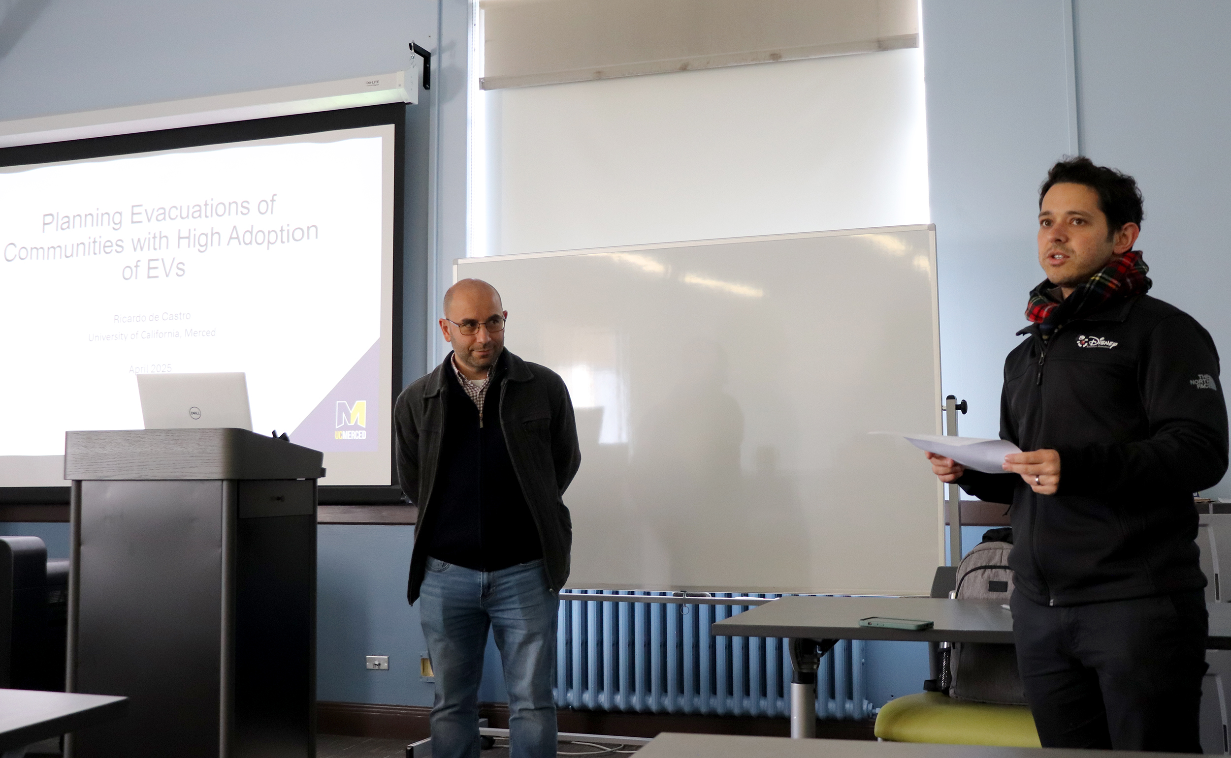 Ricardo de Castro Ricardo de Castro