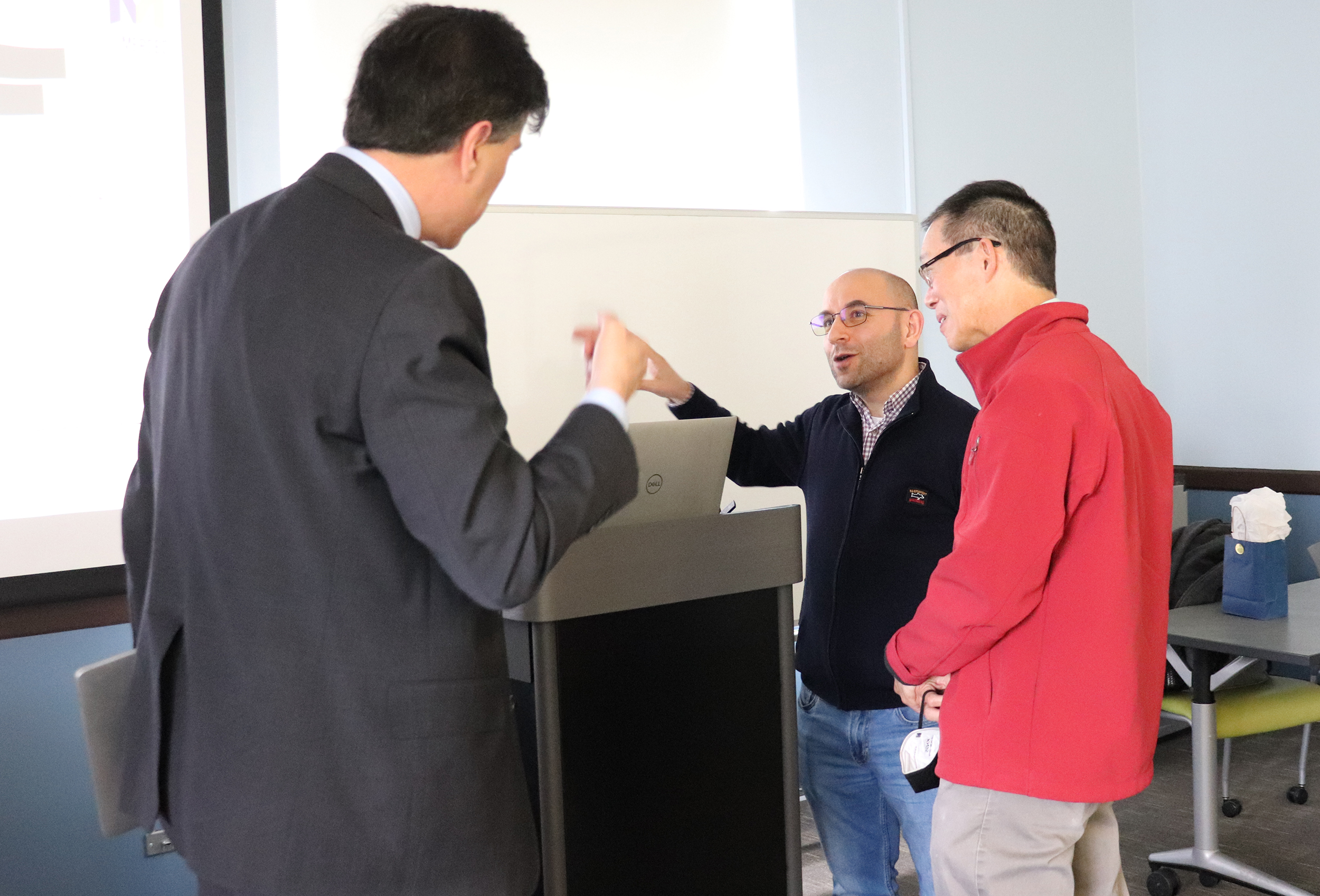 Ricardo de Castro Ricardo de Castro