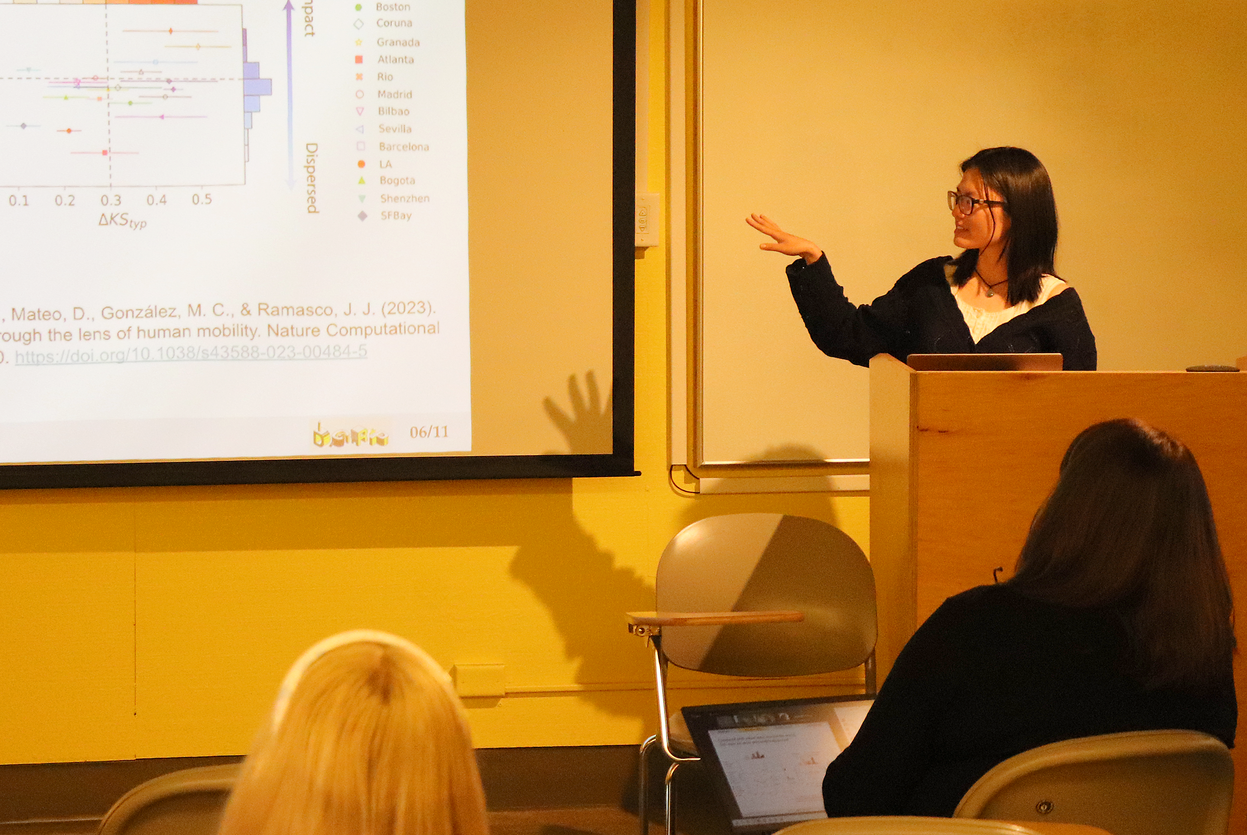 Eileen Chen Panel 4 Presentation 