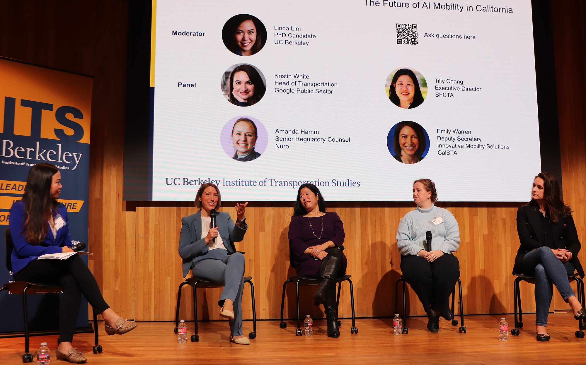 DRIVE AI Day 1 - Future 