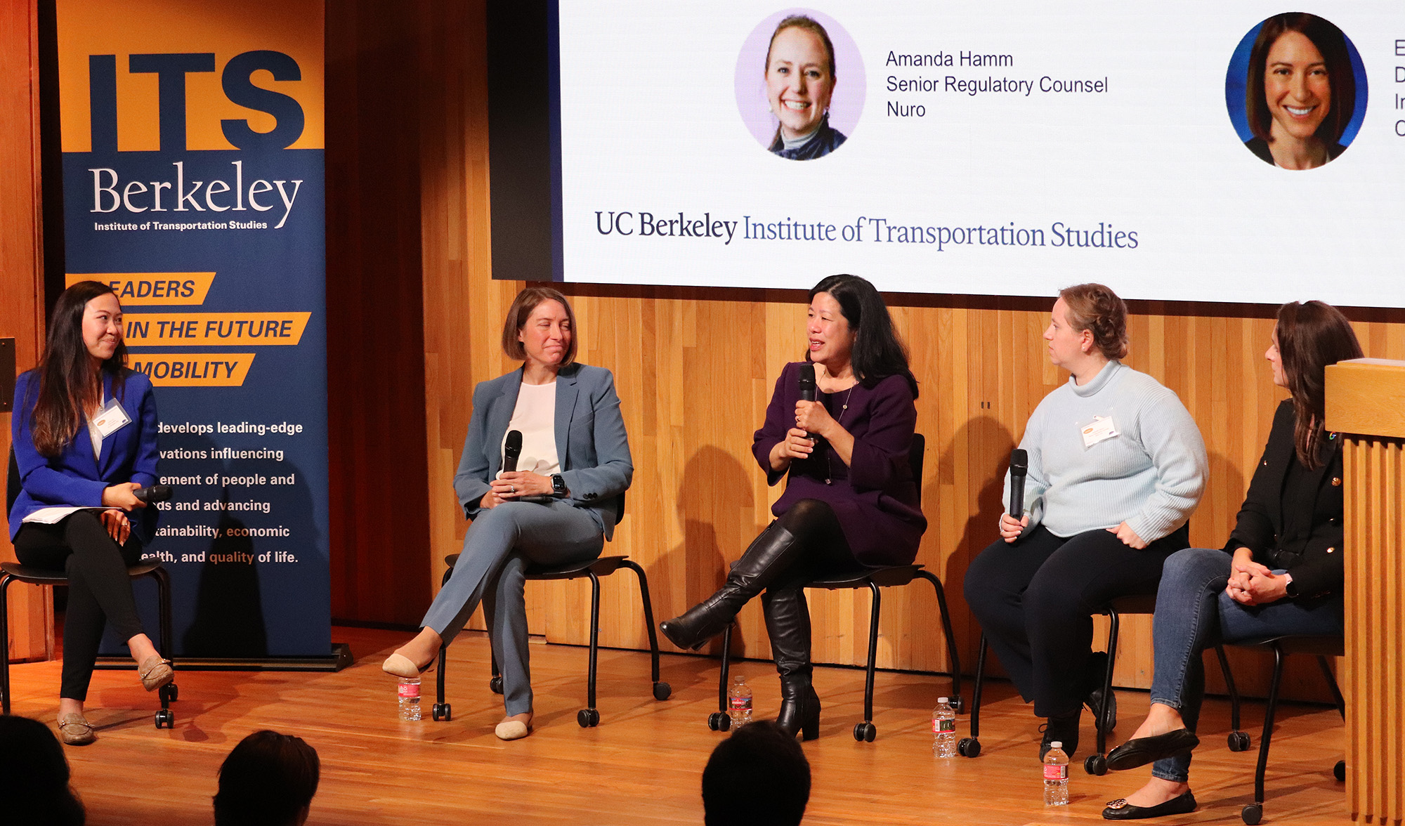 DRIVE AI Day 1 - Future 