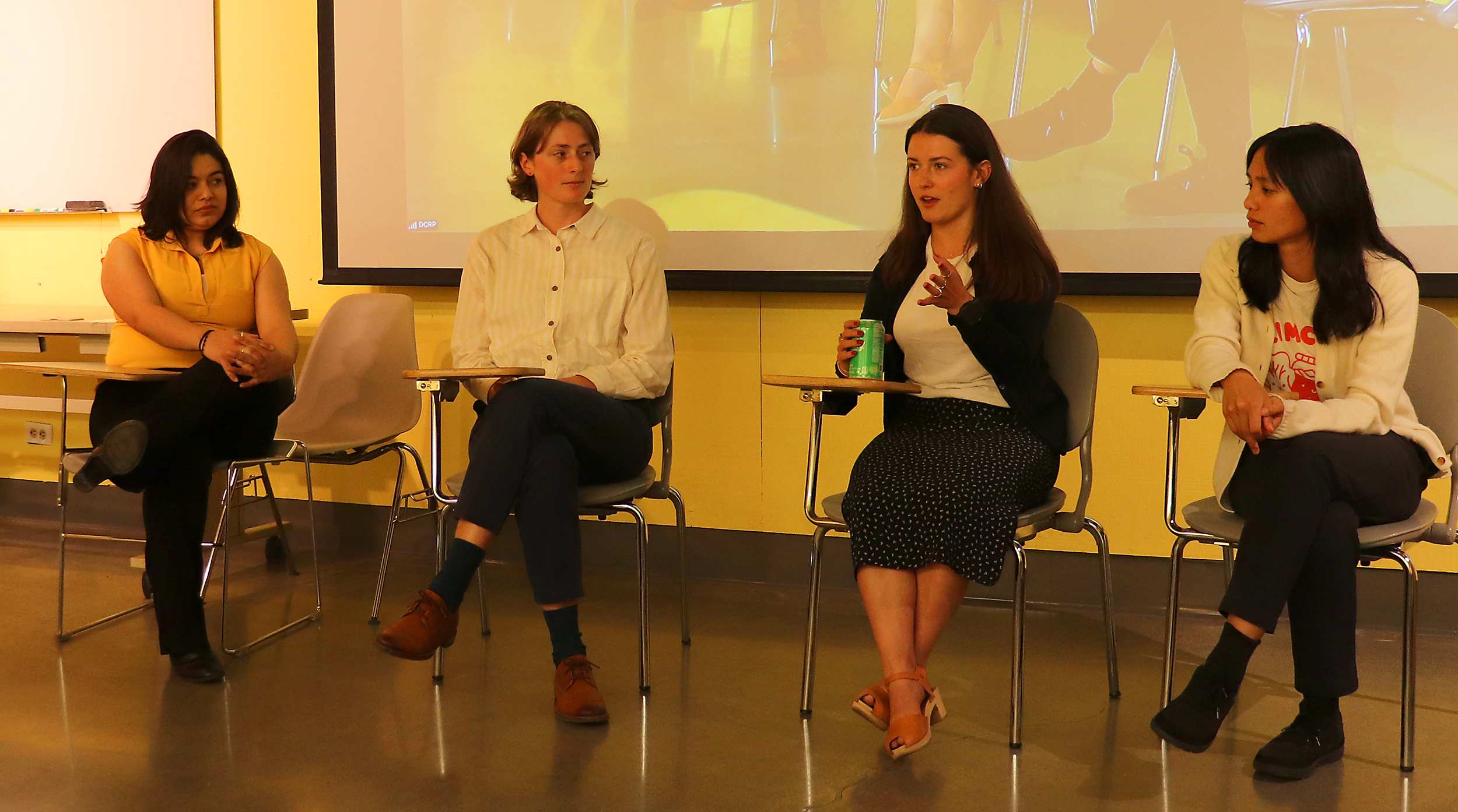MCP Symposium Panel 1