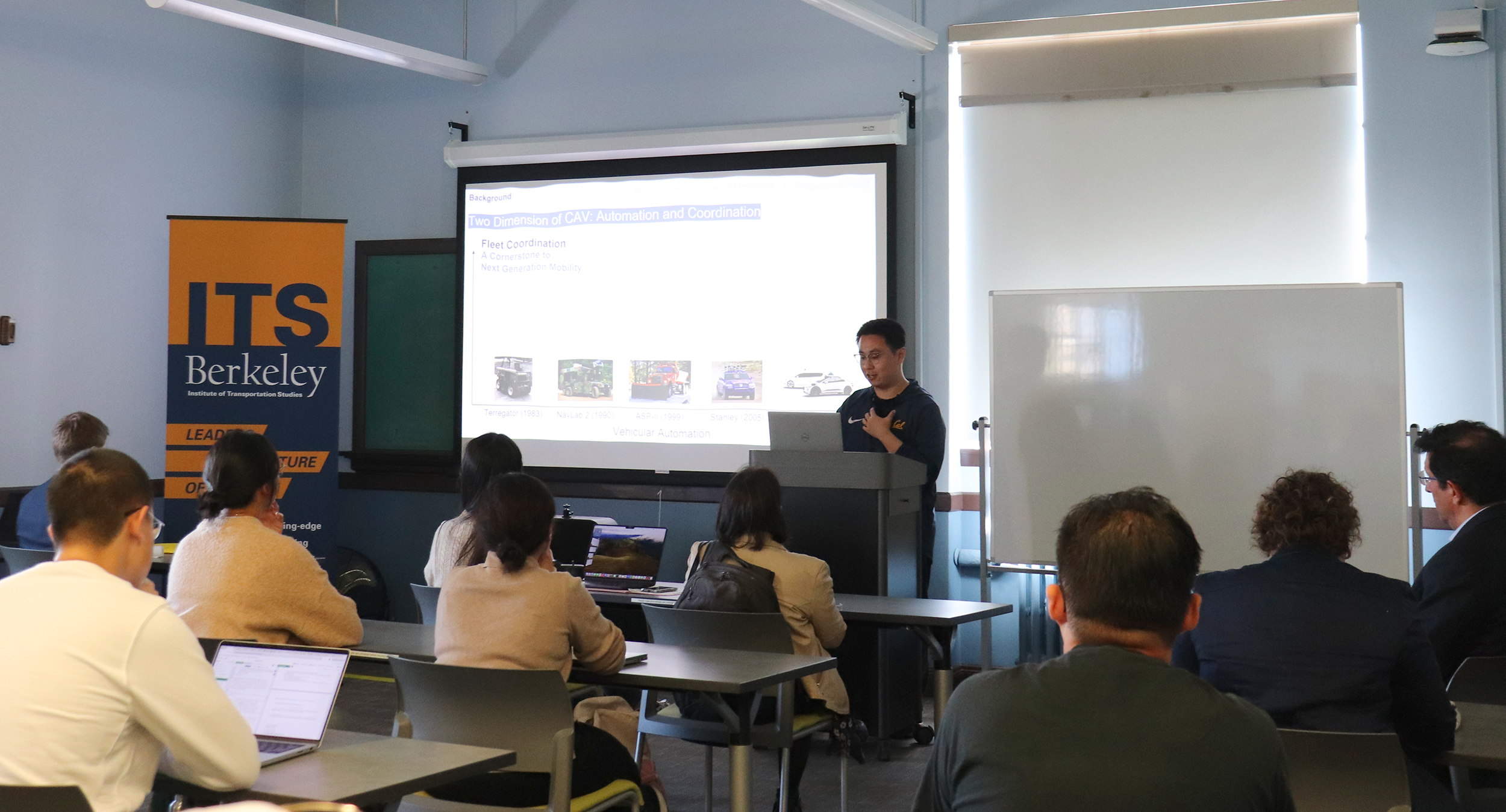 Han Wang Presentation 