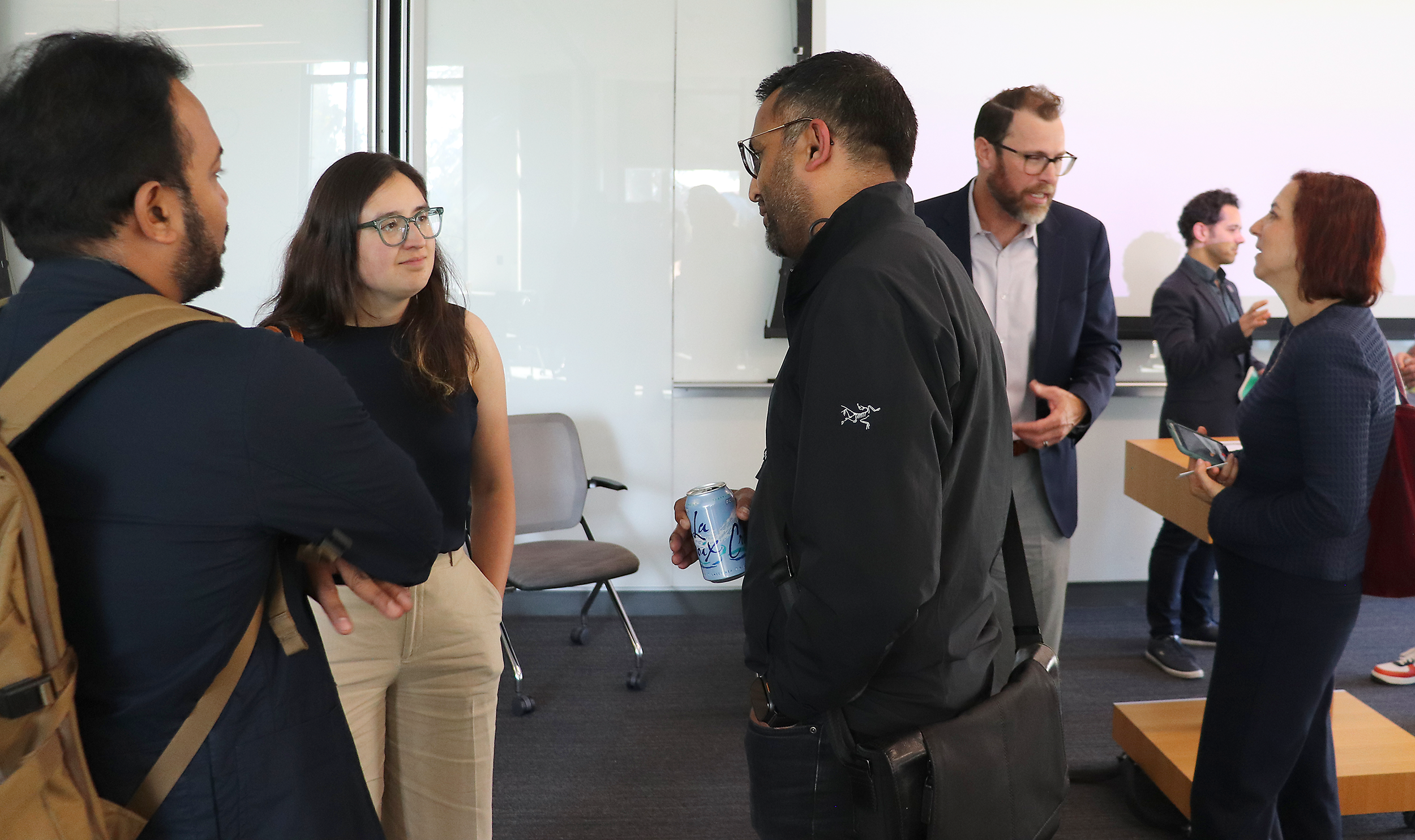 Post Hass Mobility Fireside Chat 