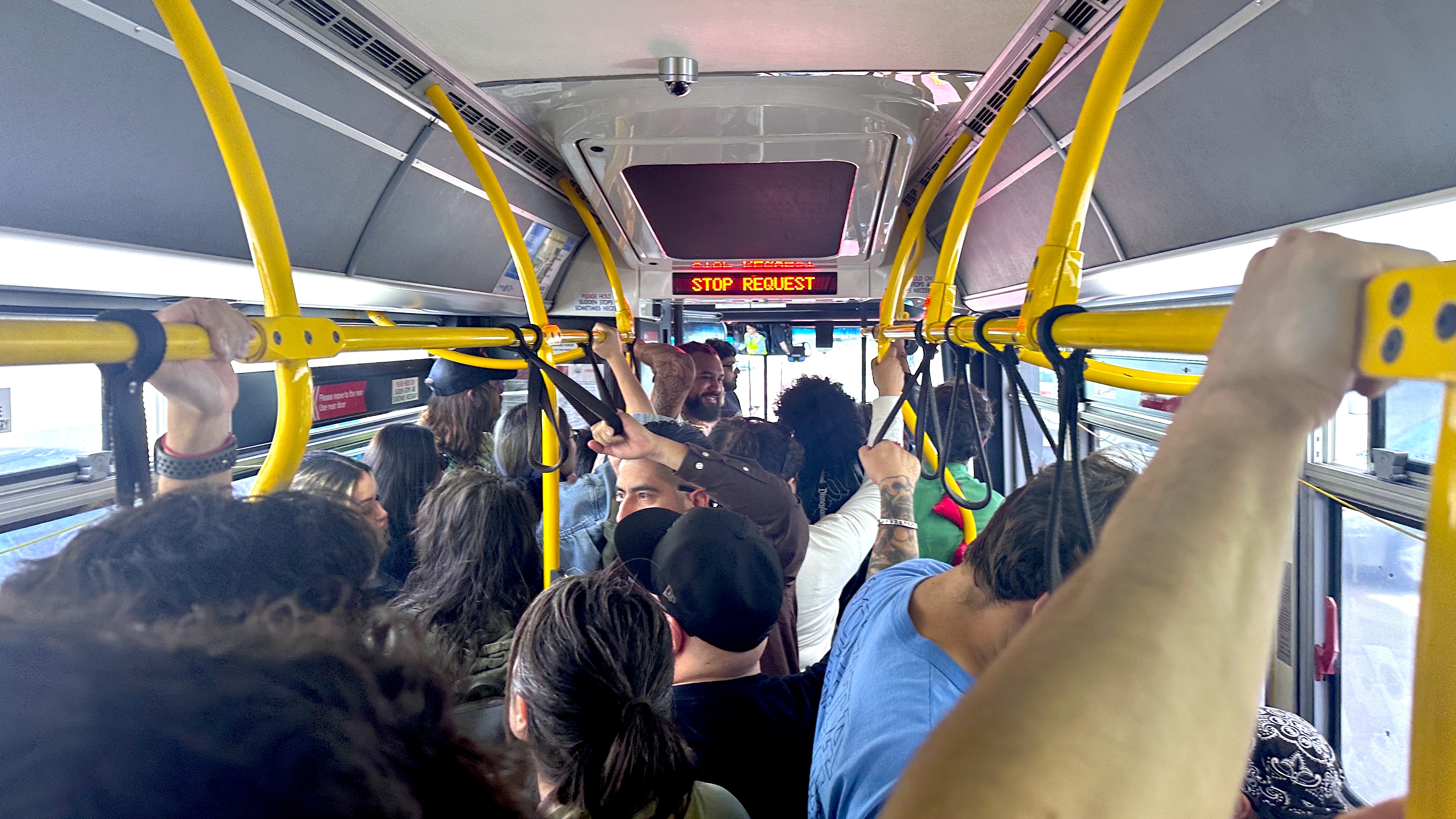 TRANSOC Transit Agency Mayhem Speedrun TRANSOC Transit Agency Mayhem Speedrun