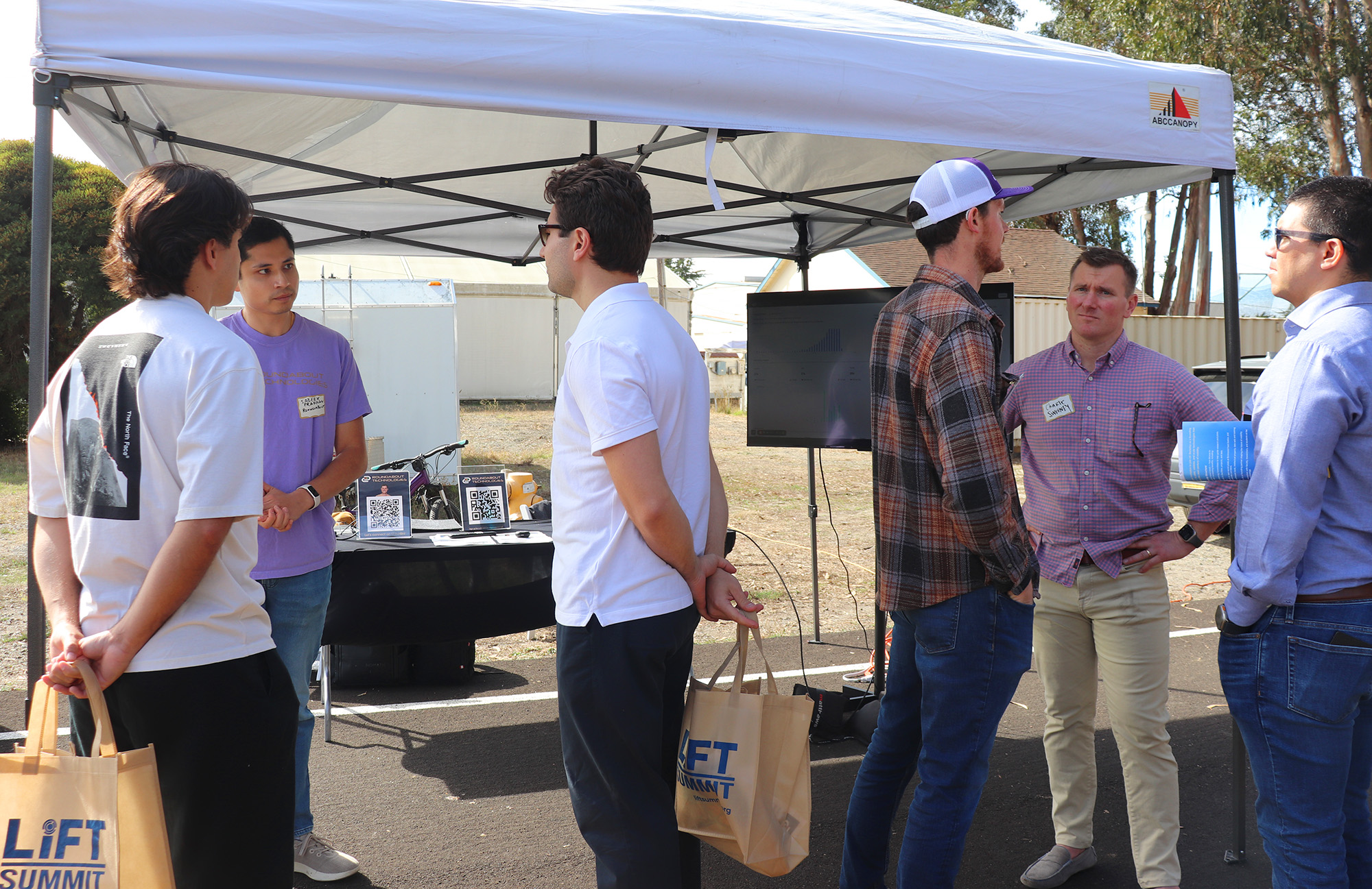 Roundabout Technologies