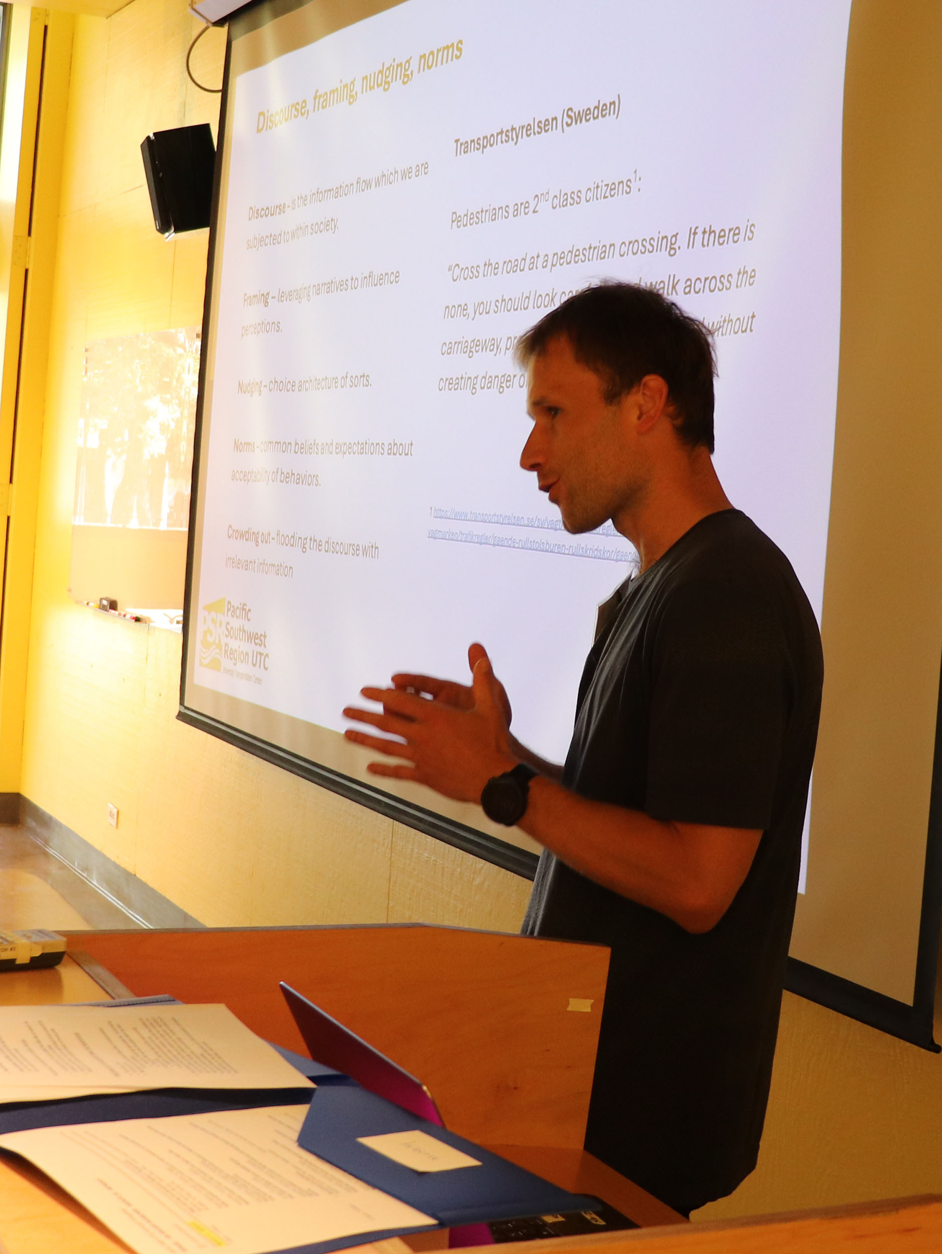 Jakub Sliacan - VTI - Tuesday Concurrent Session 2
