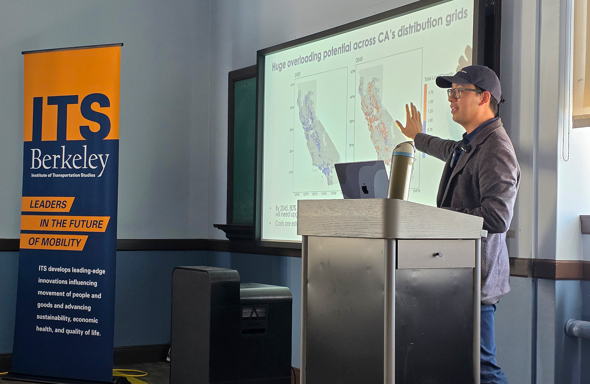 Alan Jenn Seminar Alan Jenn Seminar