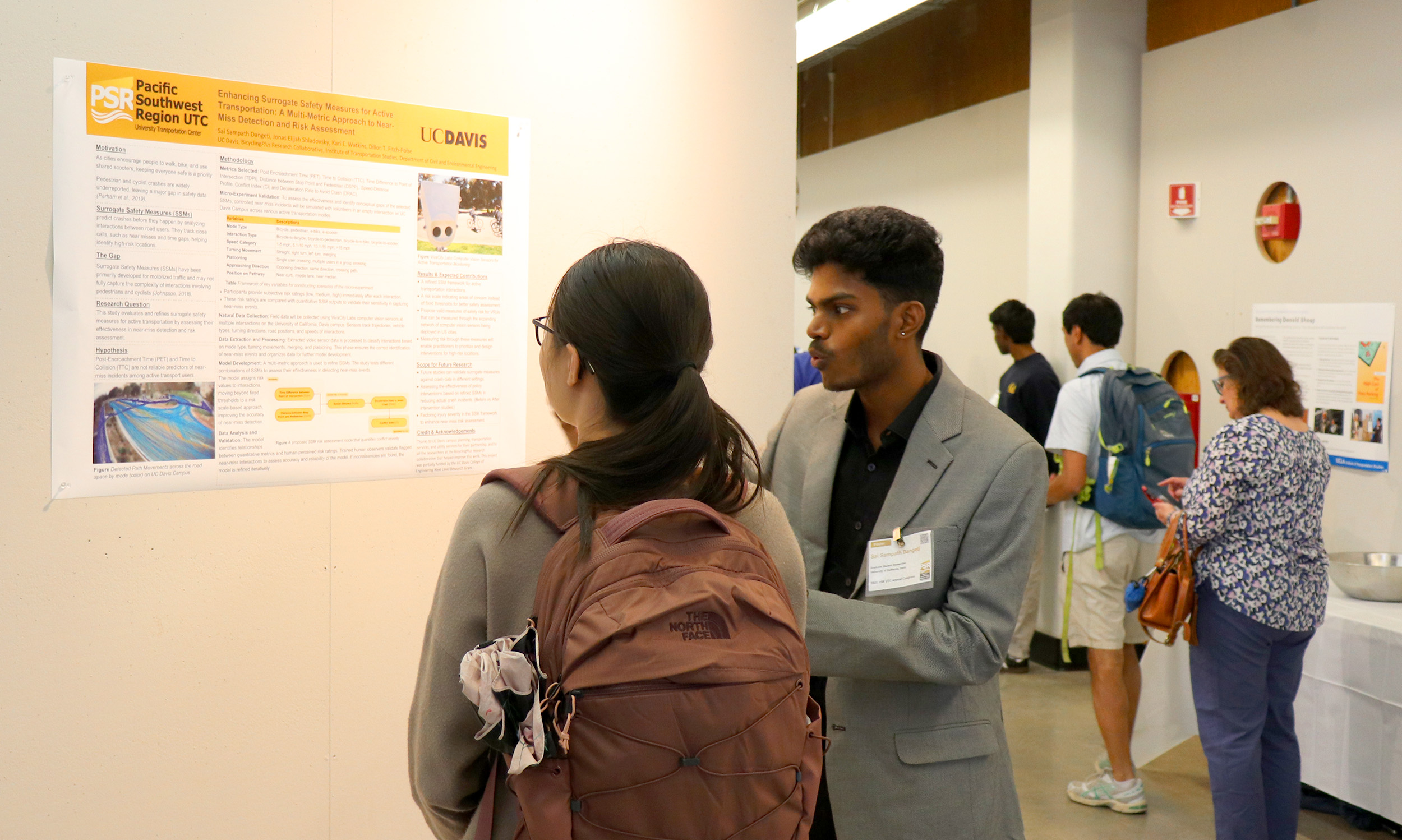 Lunch Poster Session