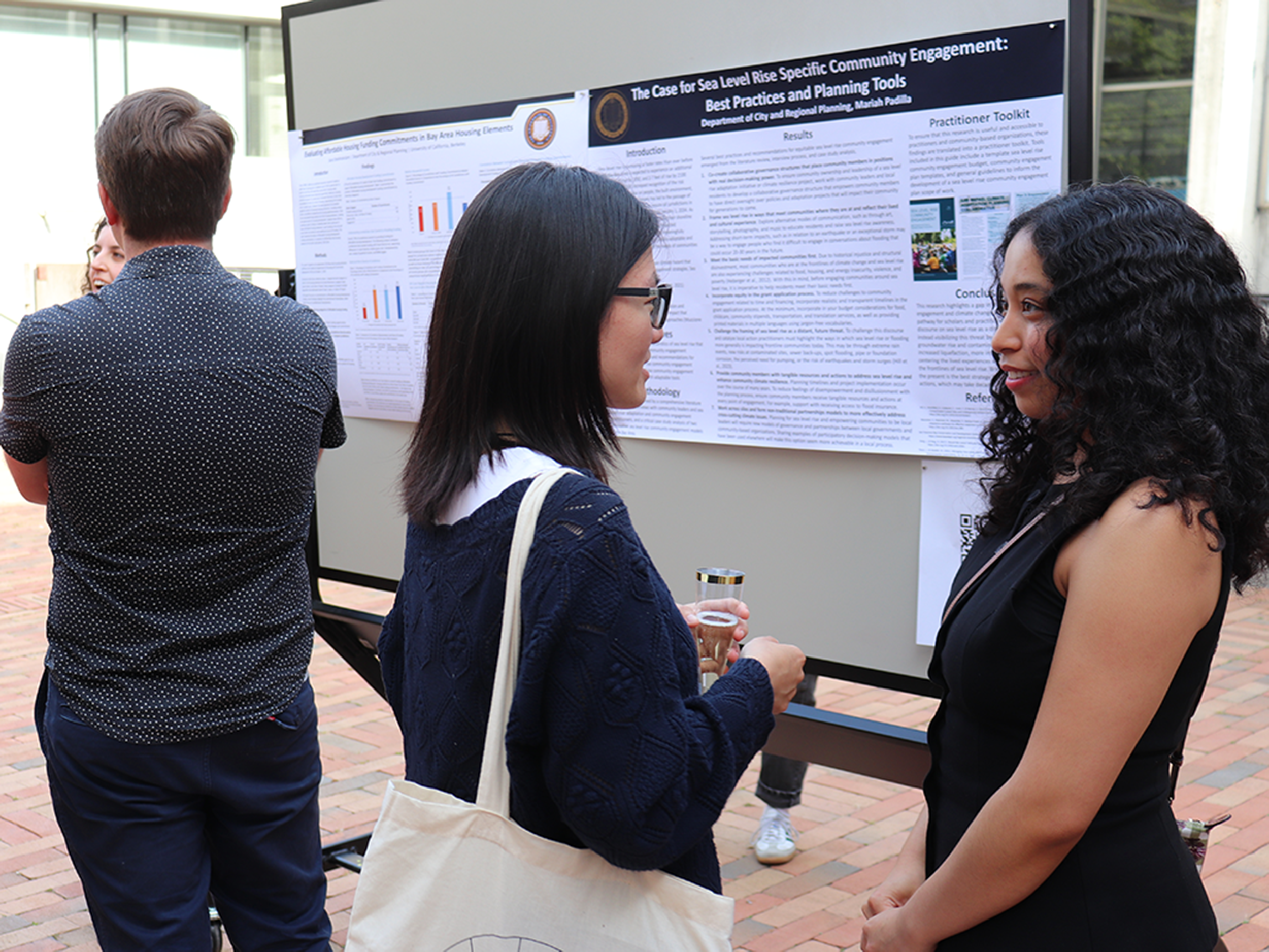Mariah Padilla Poster Session 
