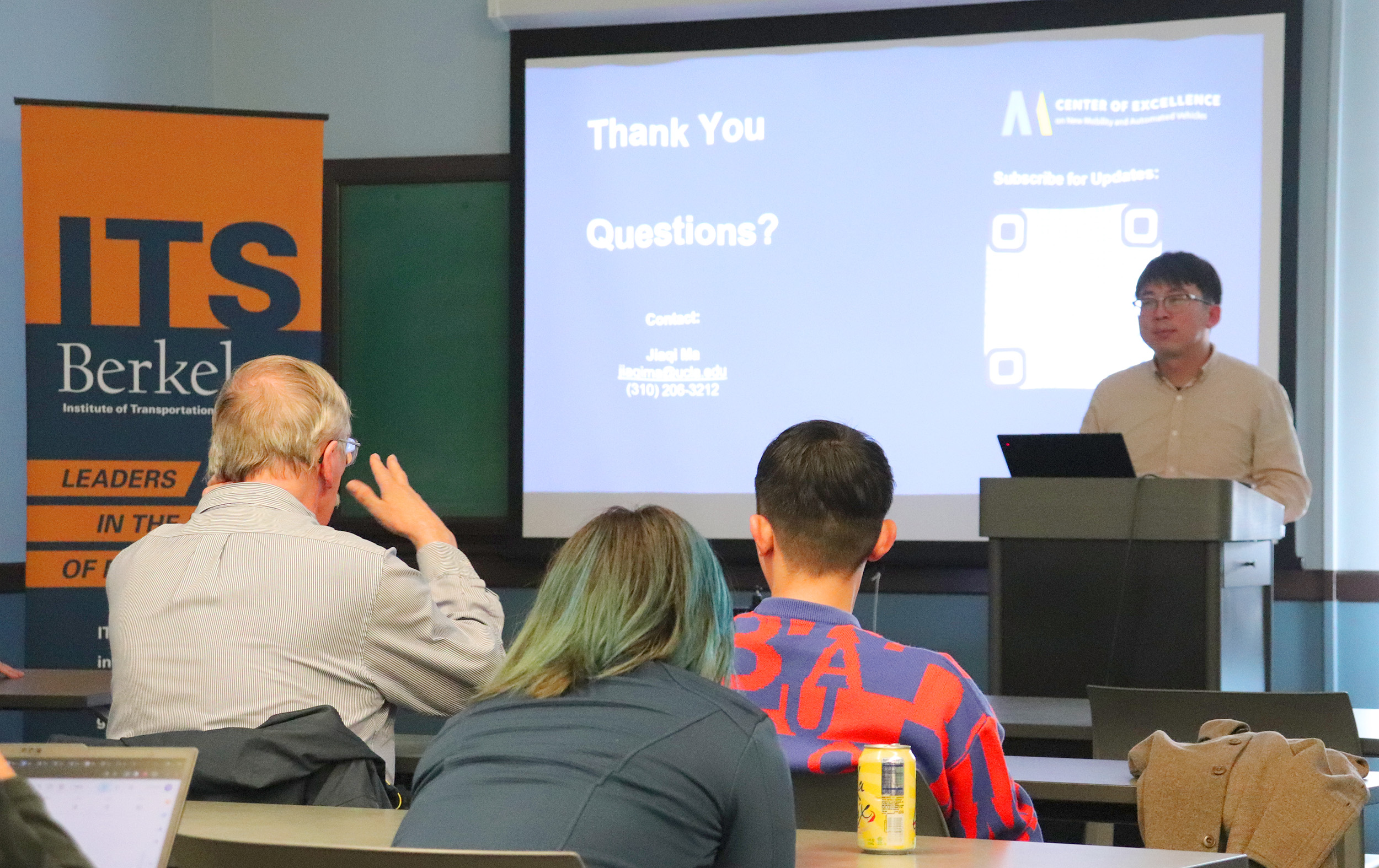 Ma Seminar 