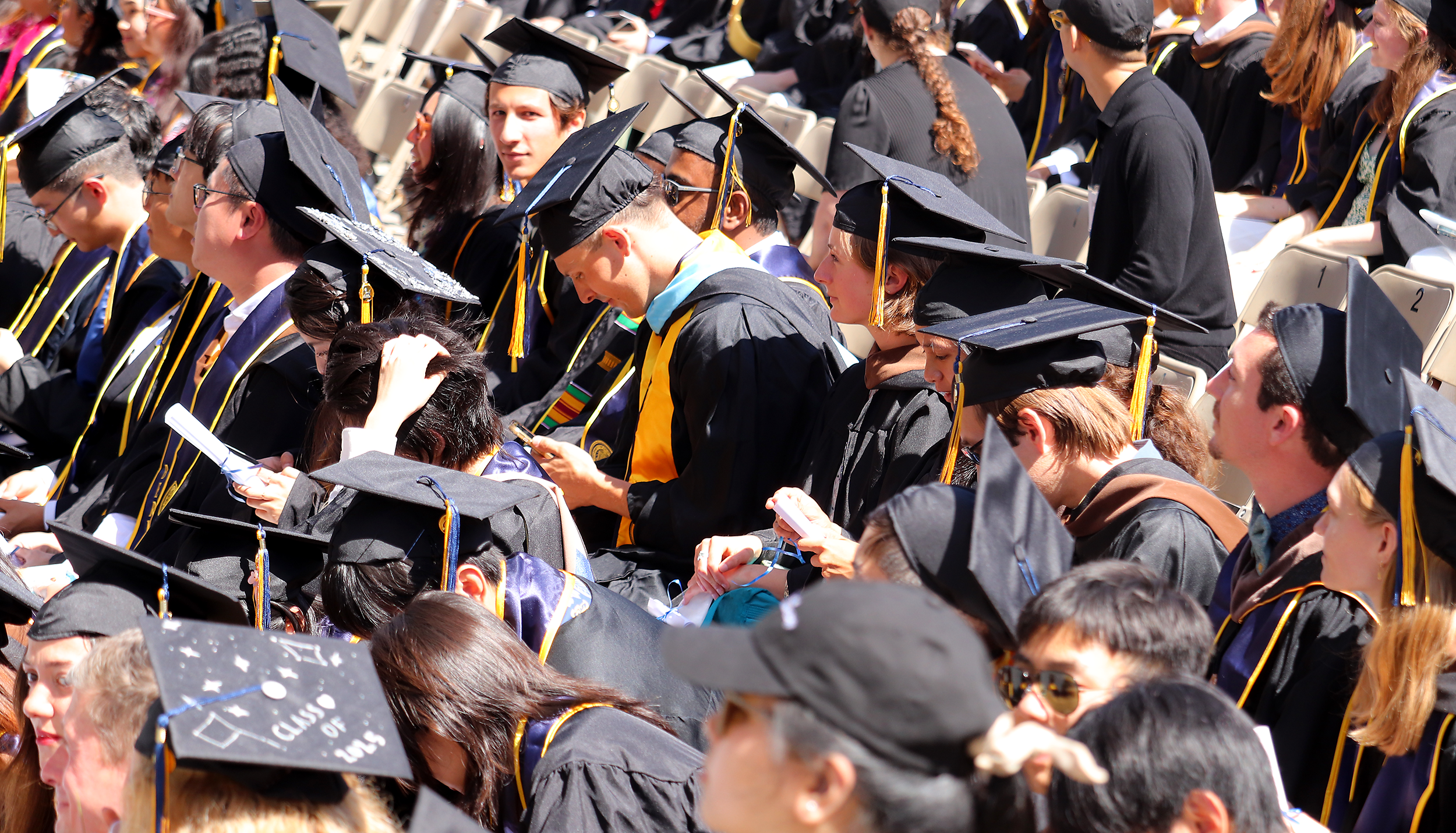 MCP Graduation