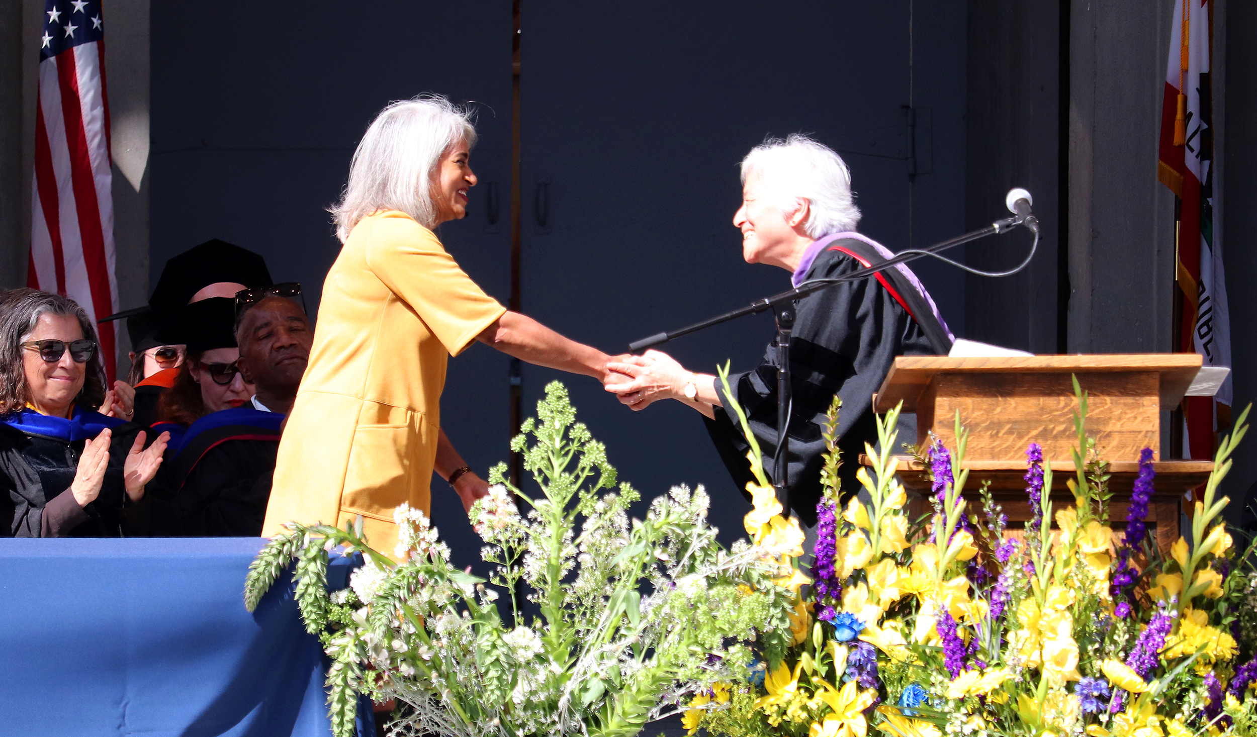 MCP Graduation
