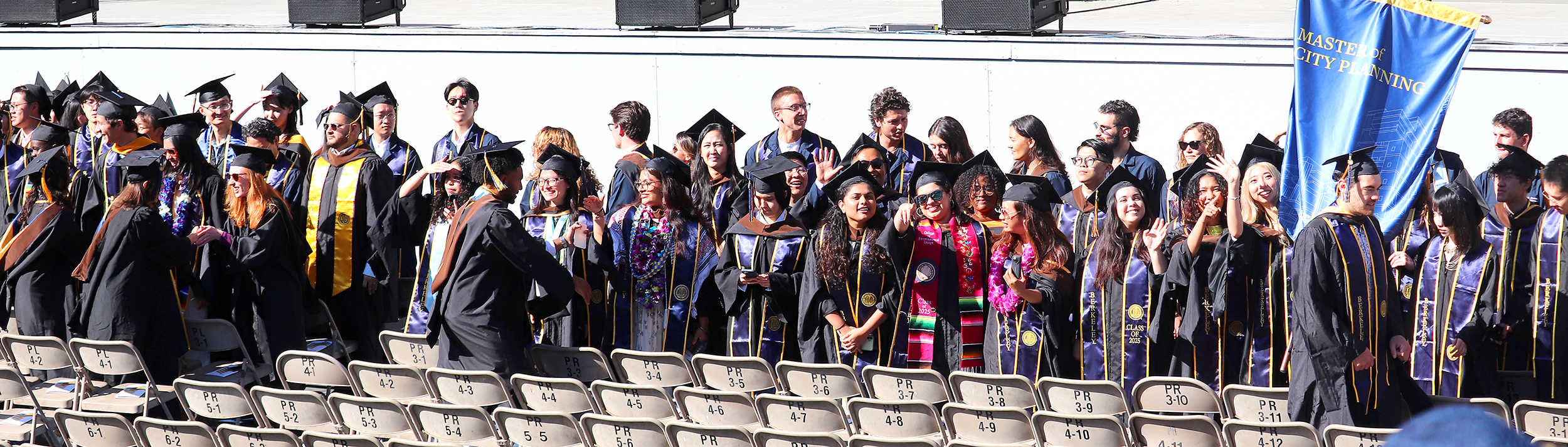 MCP Graduation