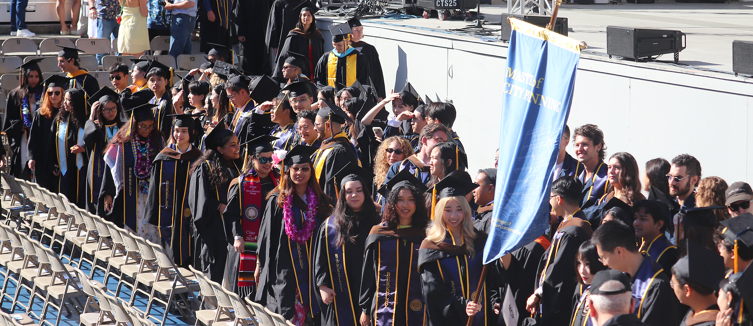 MCP Graduation