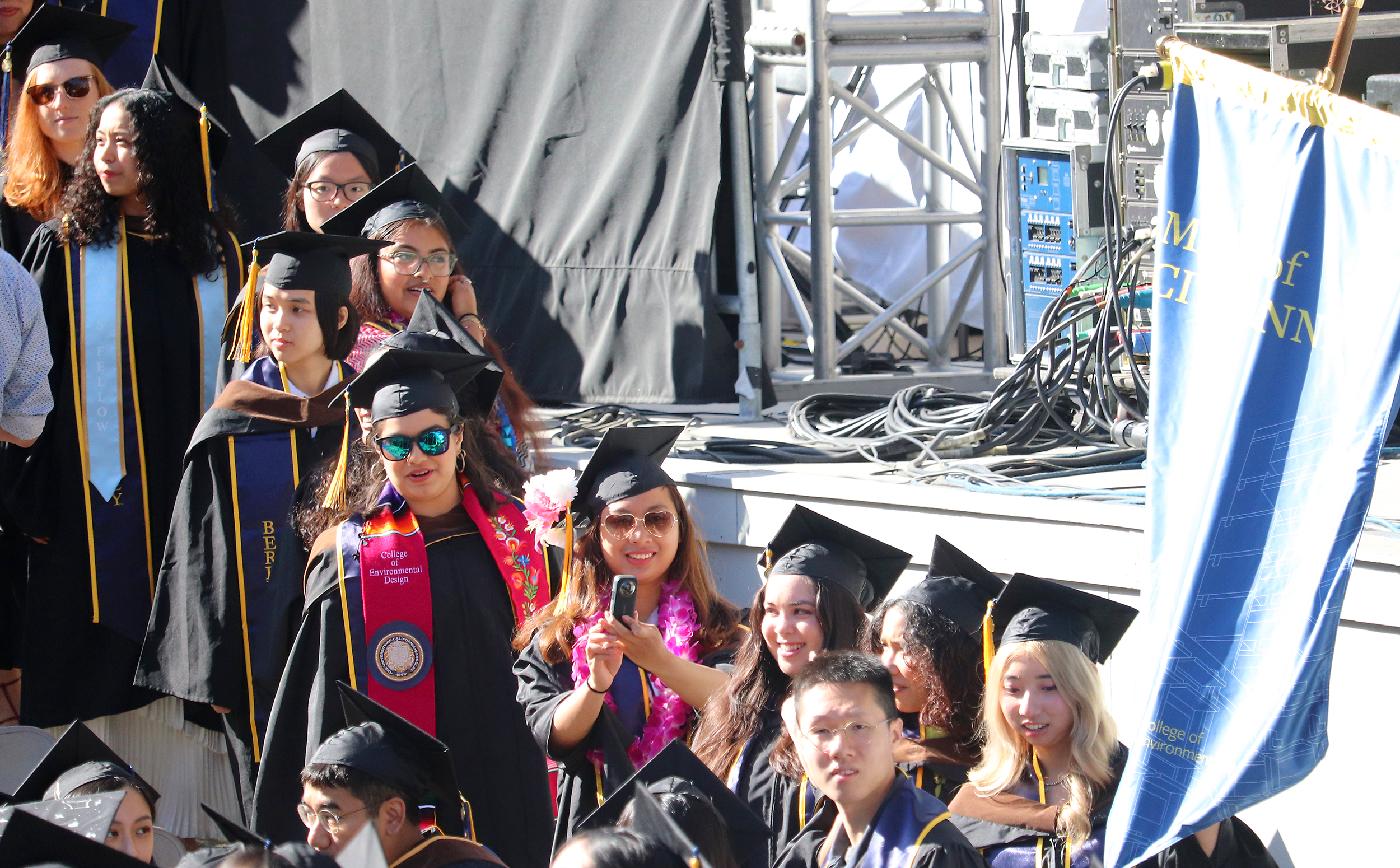 MCP Graduation