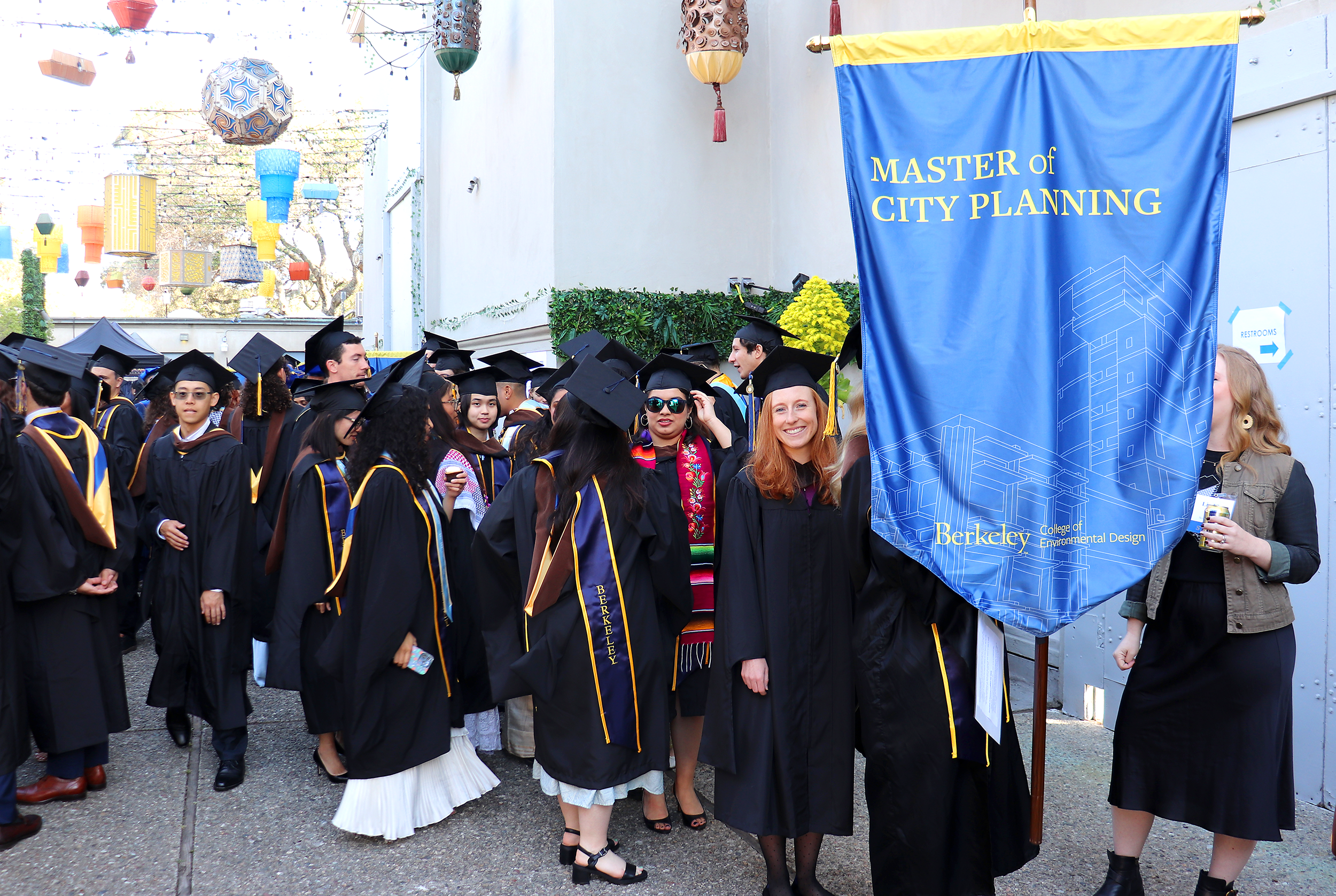MCP Graduation