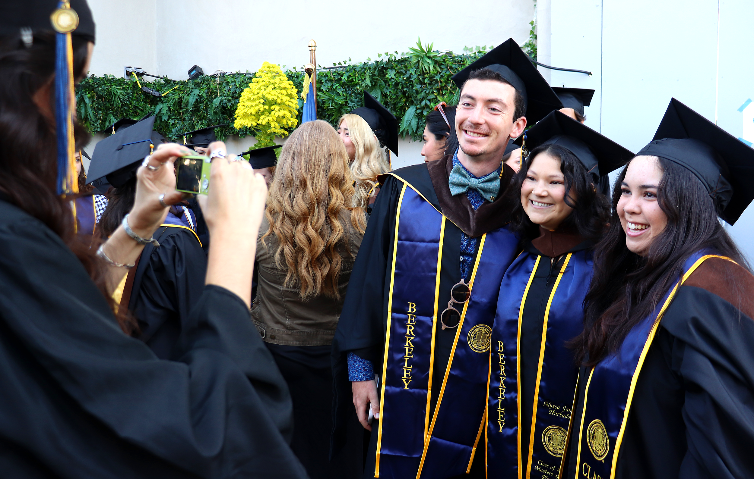 MCP Graduation 