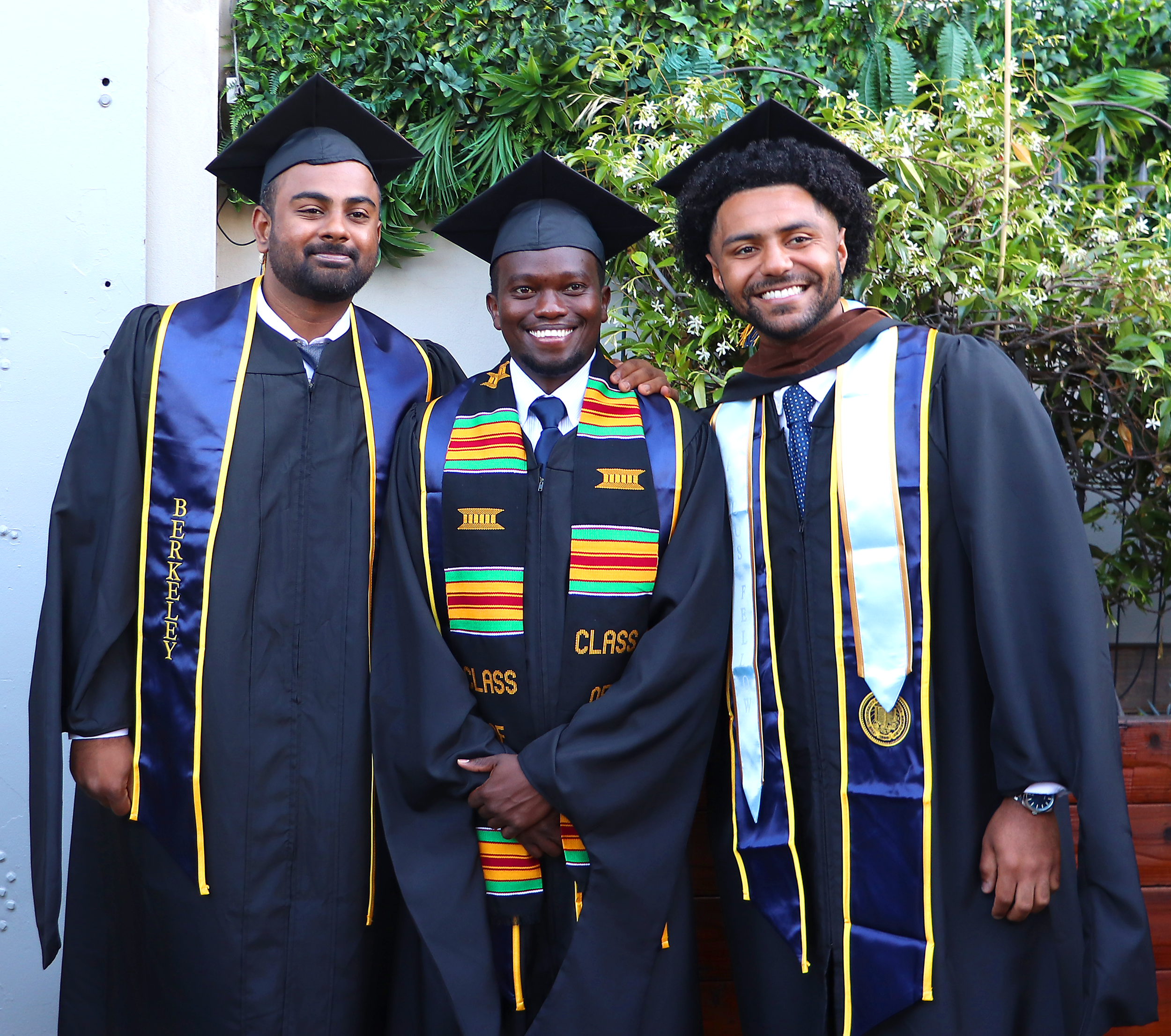 MCP Graduation  