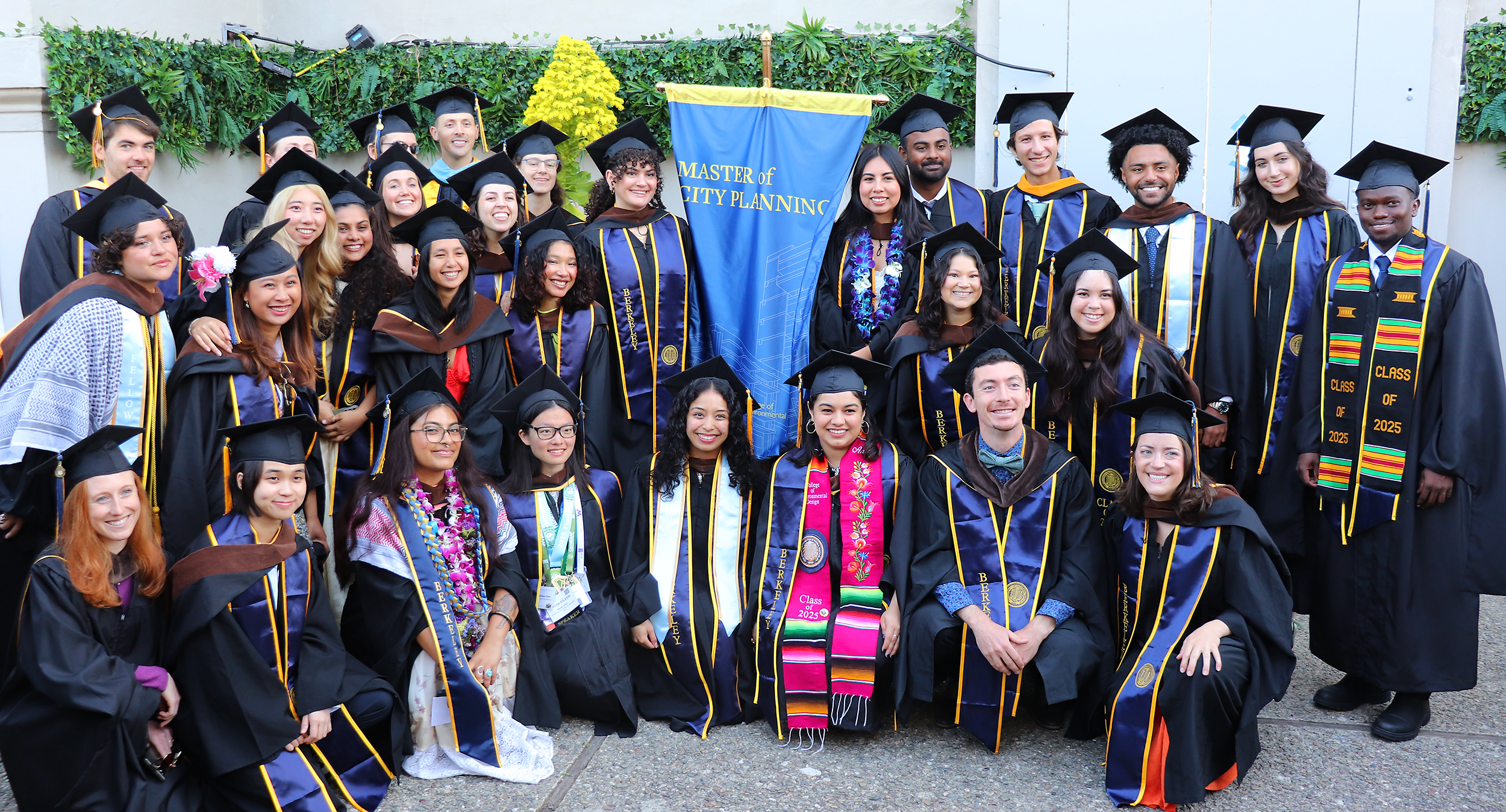 MCP Graduation  