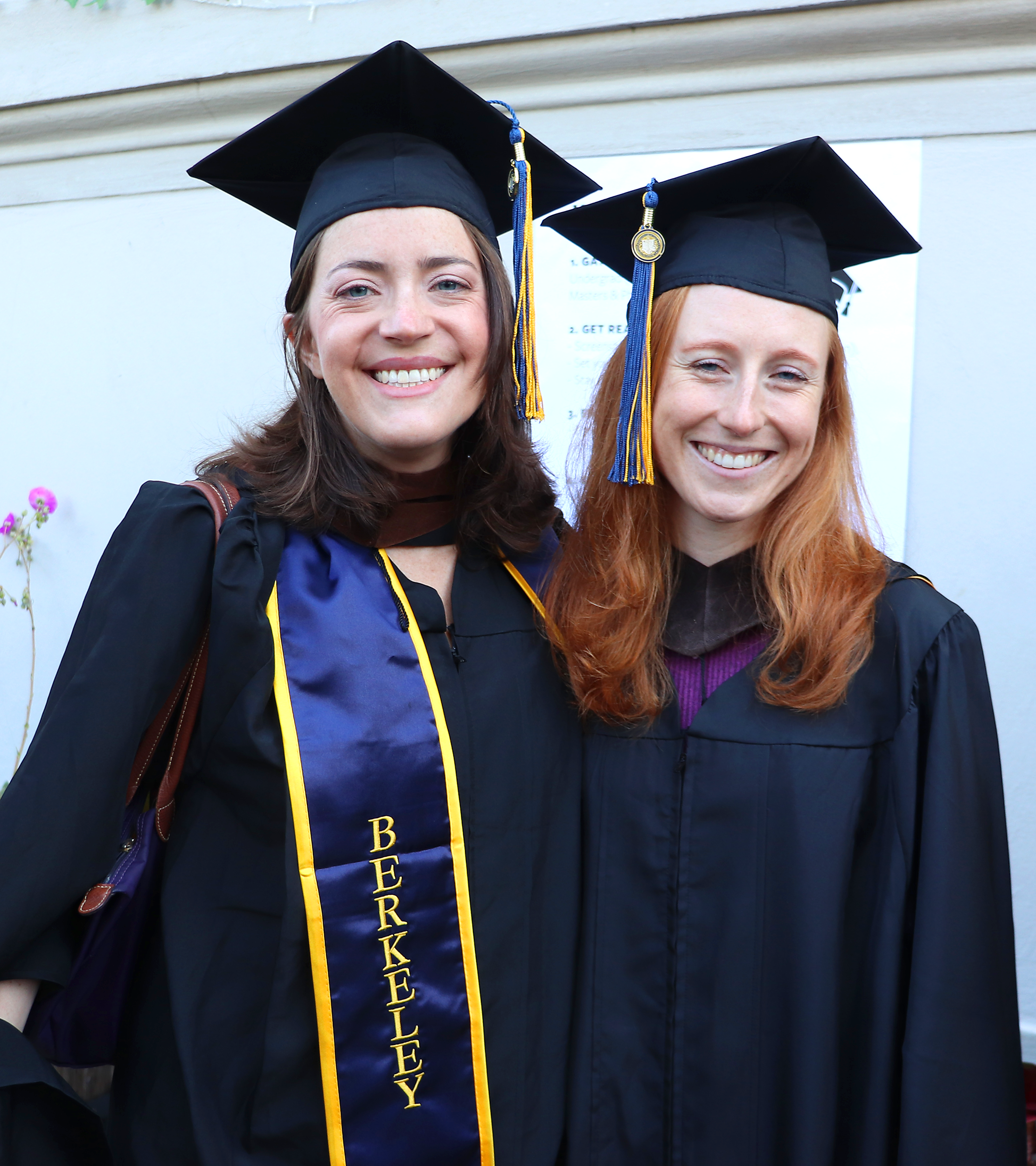 MCP Graduation 
