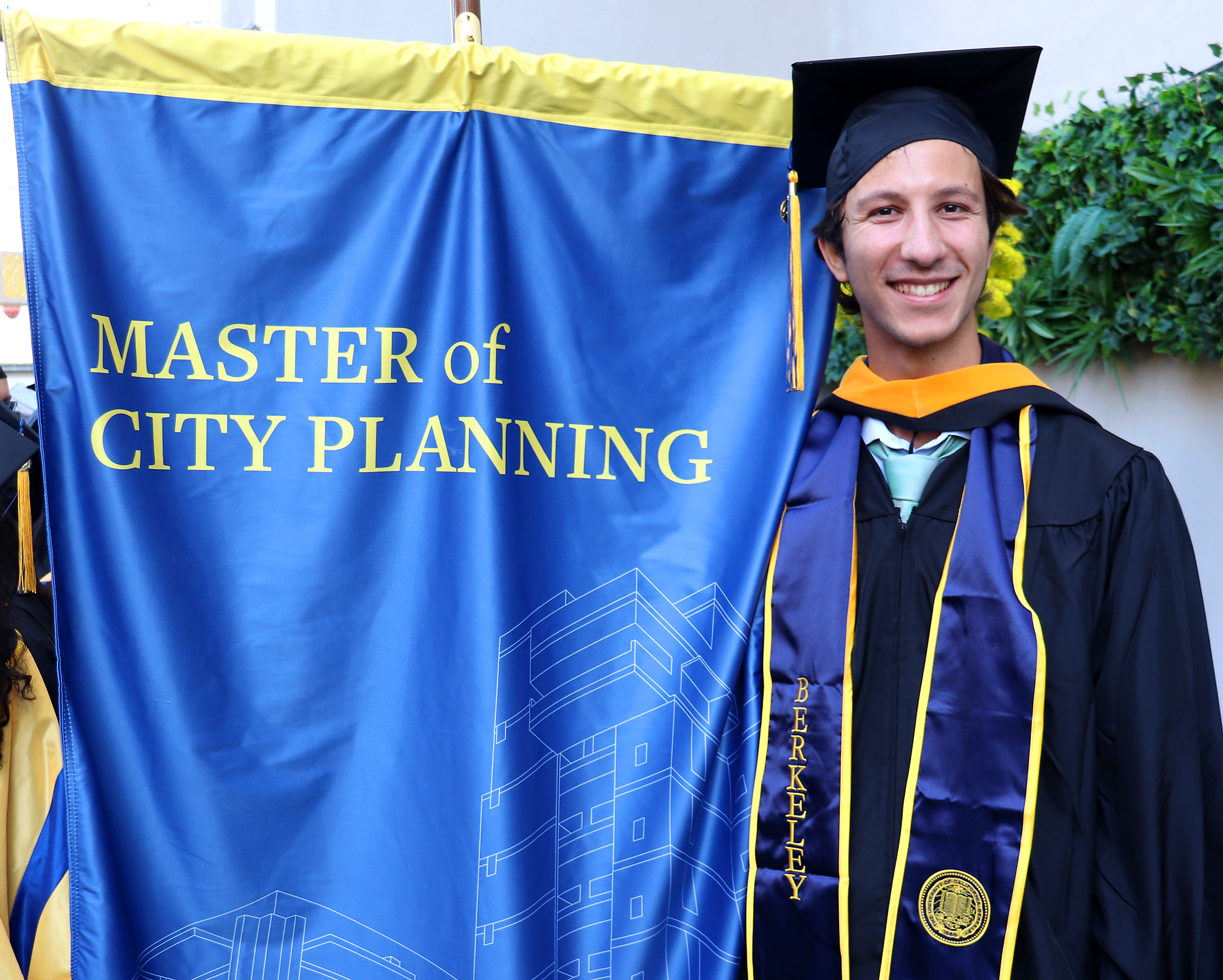 MCP Graduation  