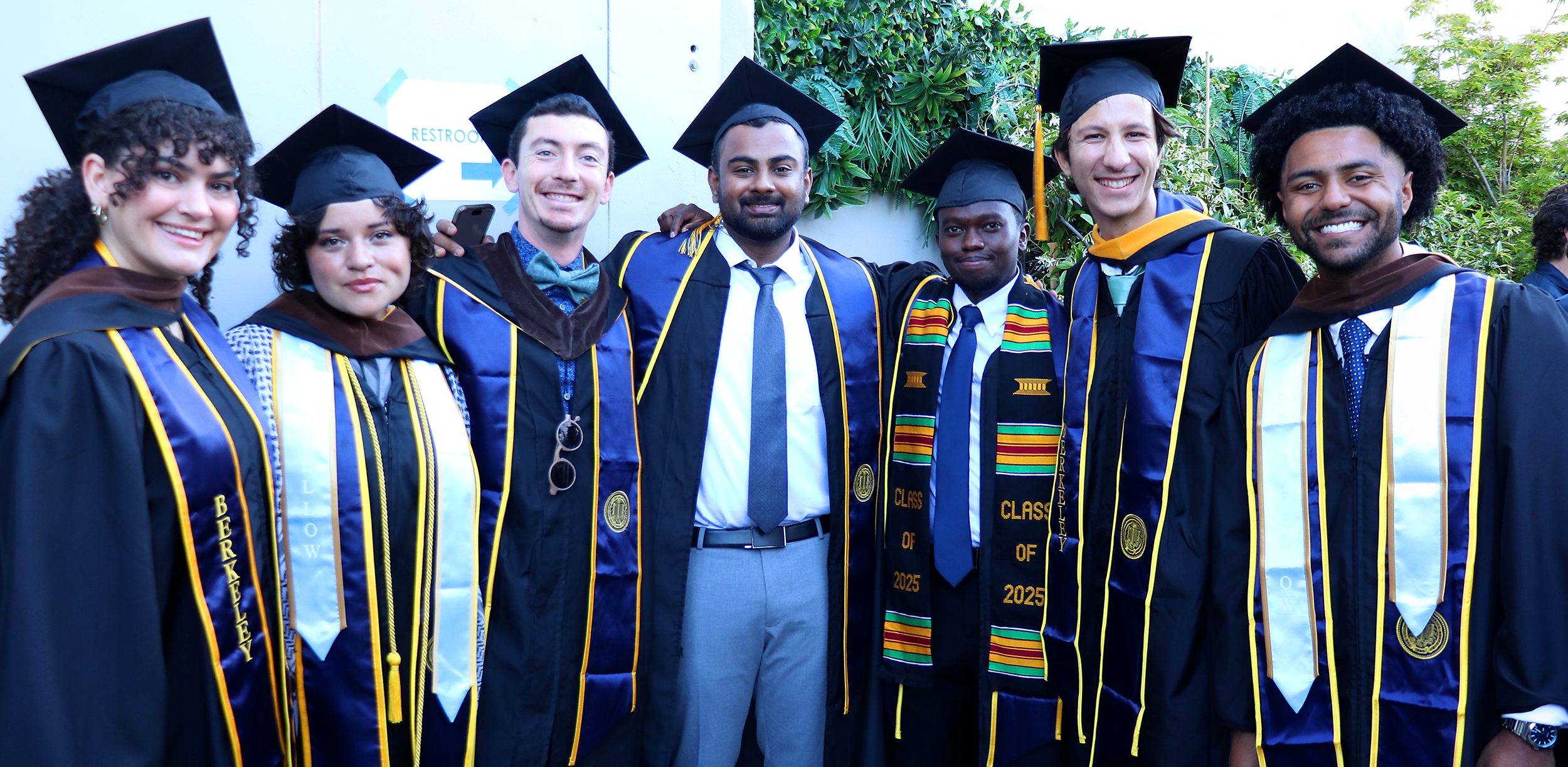 MCP Graduation  