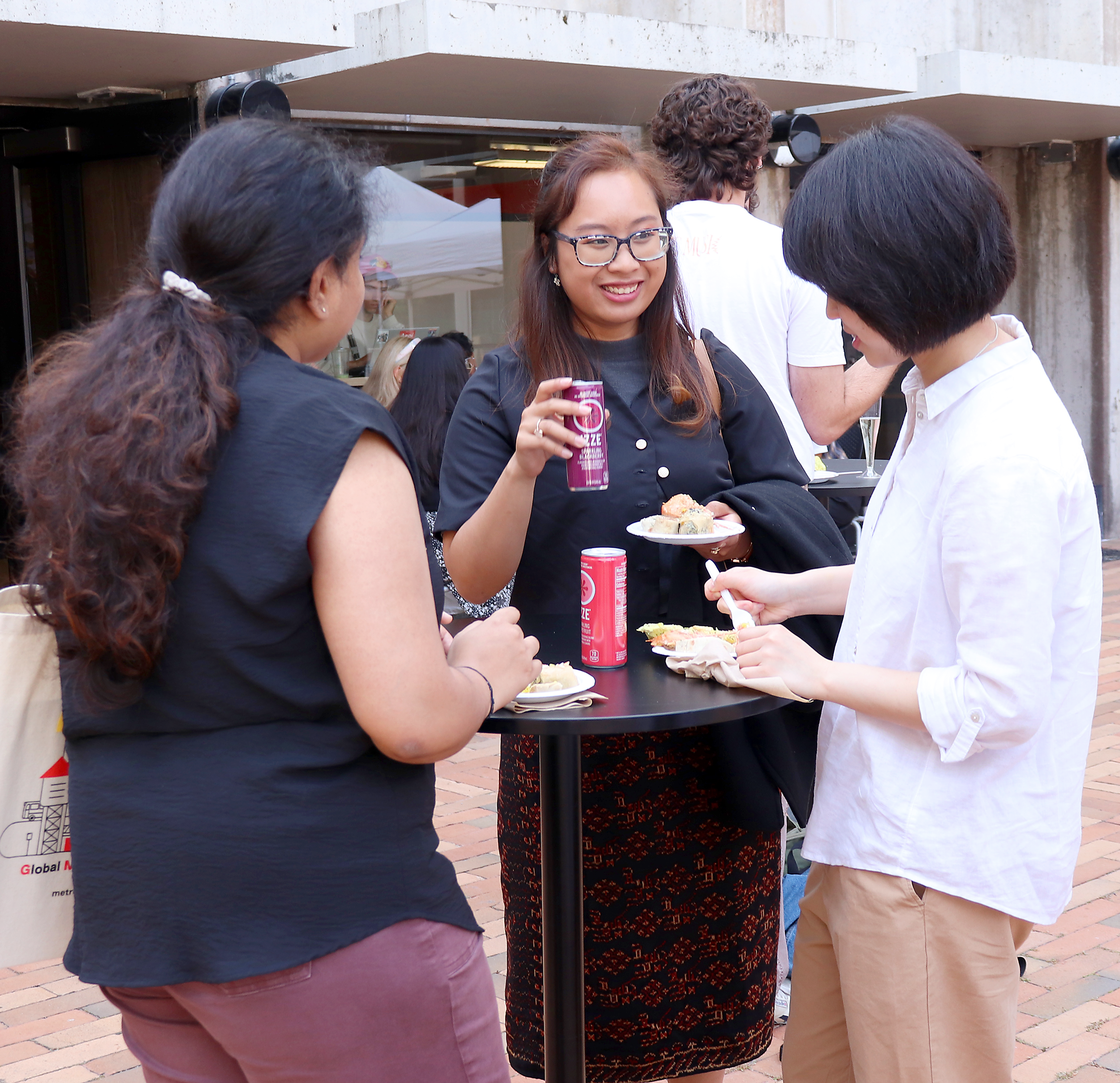 Poster Session 