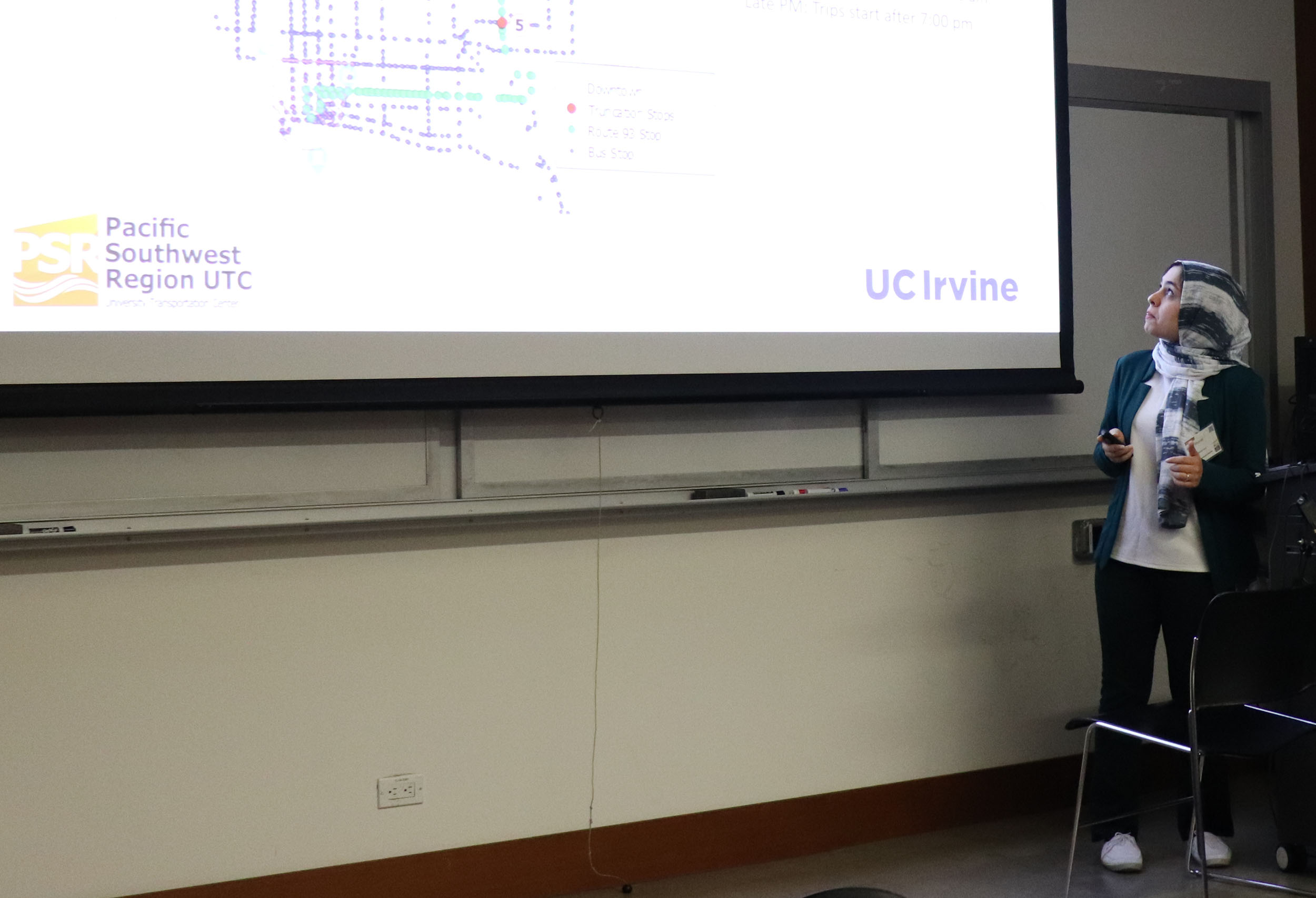 Negin Shariat - PhD.UCI - Tuesday Concurrent Session 2