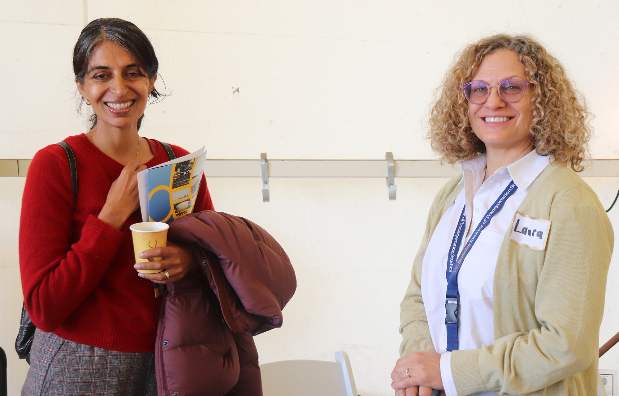 Networking at DRIVE AI Networking at DRIVE AI