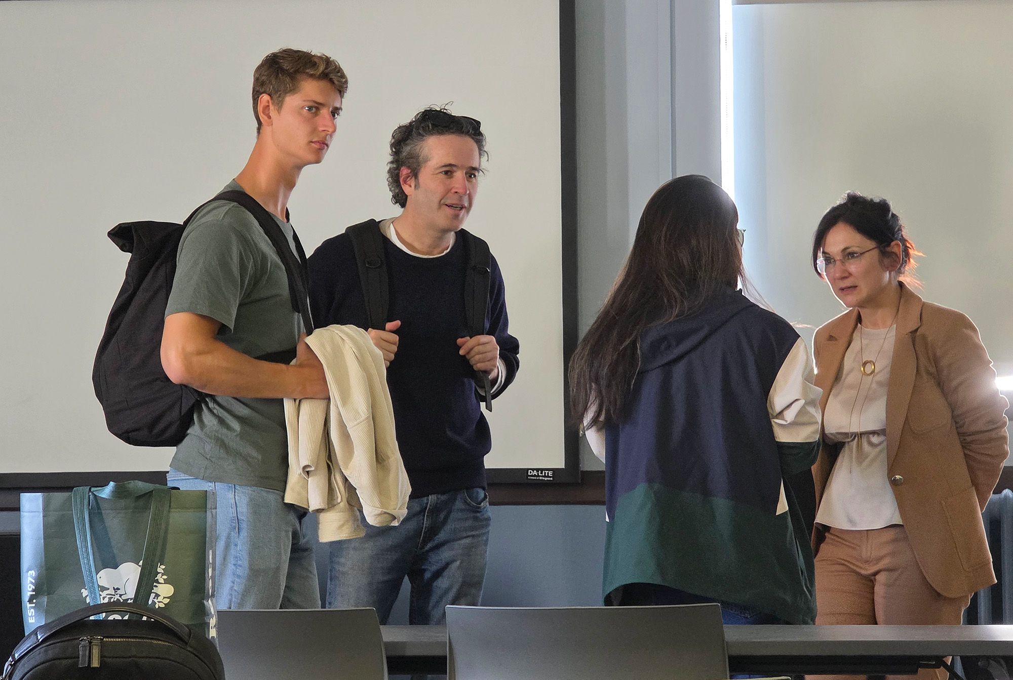 Simona Onori Post Seminar Simona Onori Post Seminar