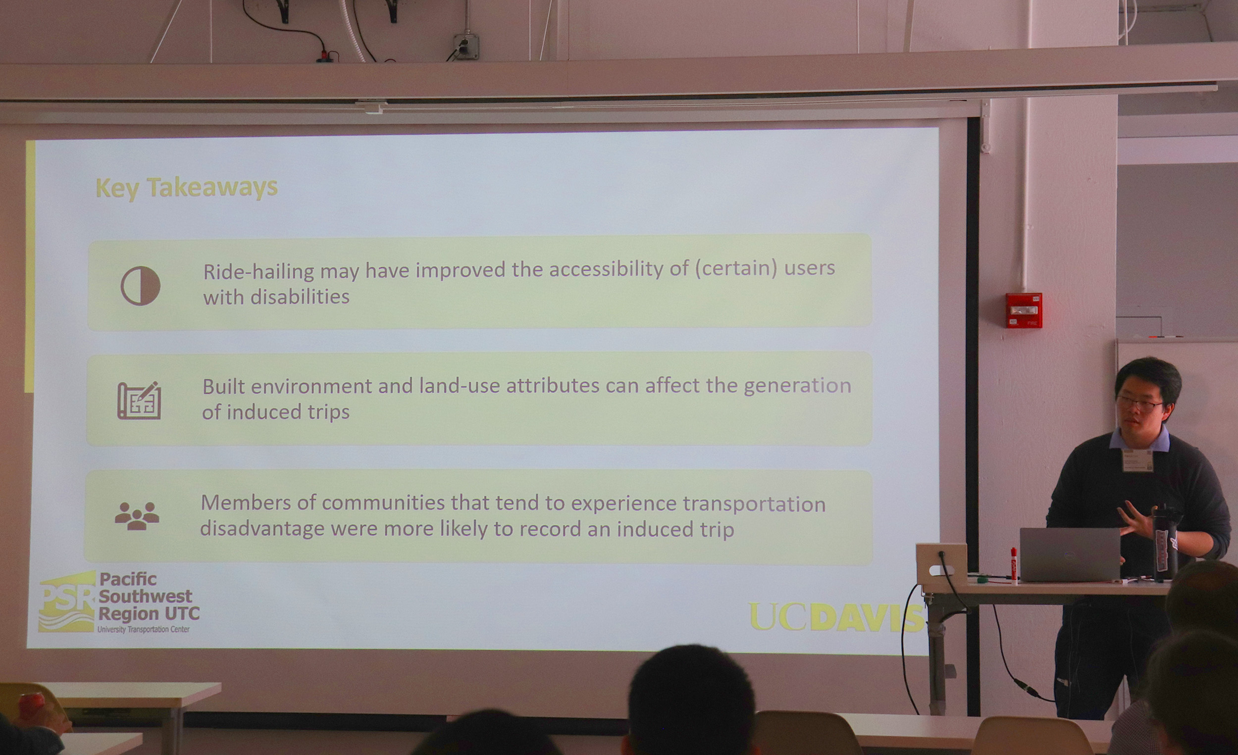 Patrick Loa - PostDoc_UCD - Monday Concurrent Session 2