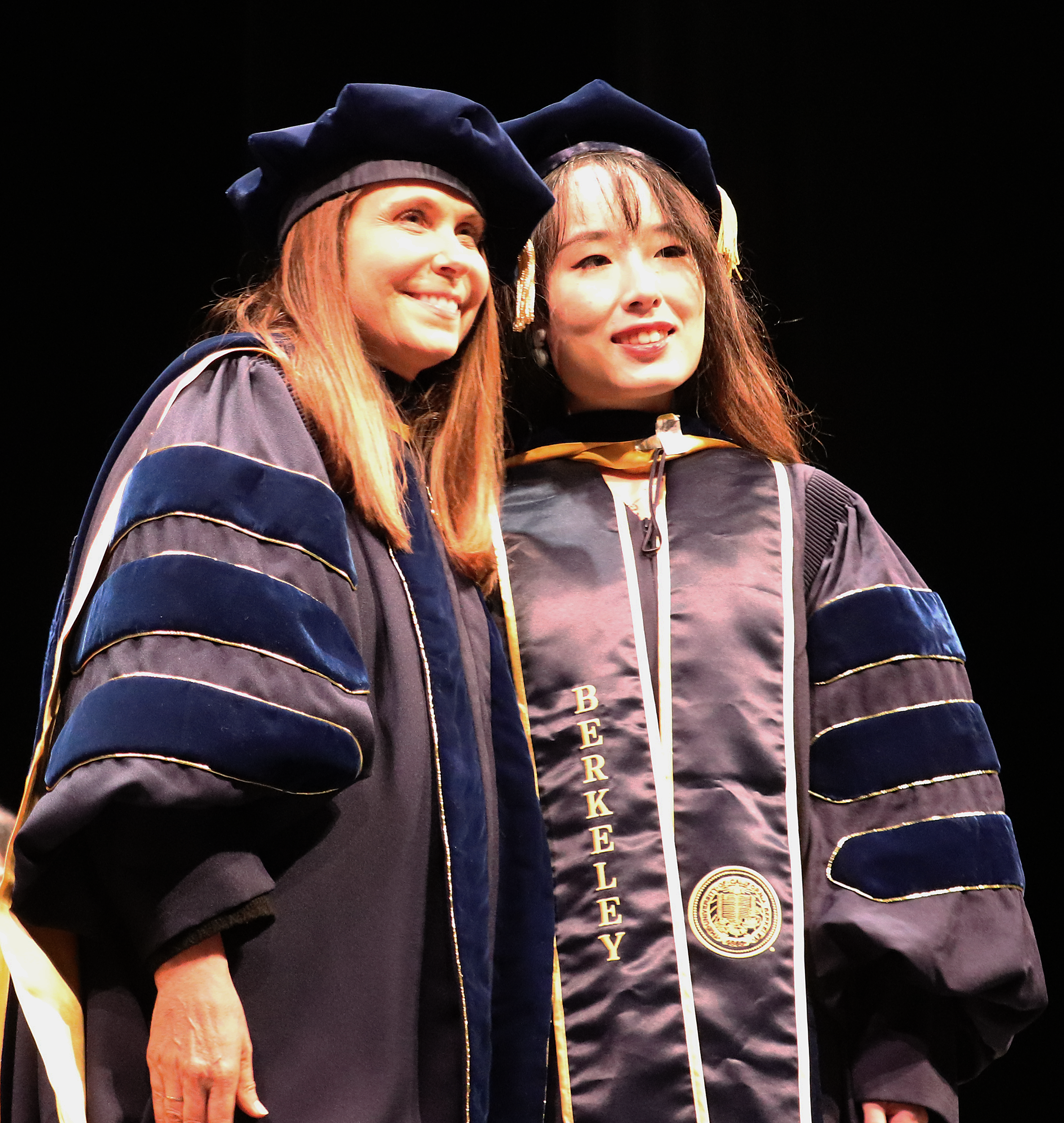 PhD Graduation Ceremony 