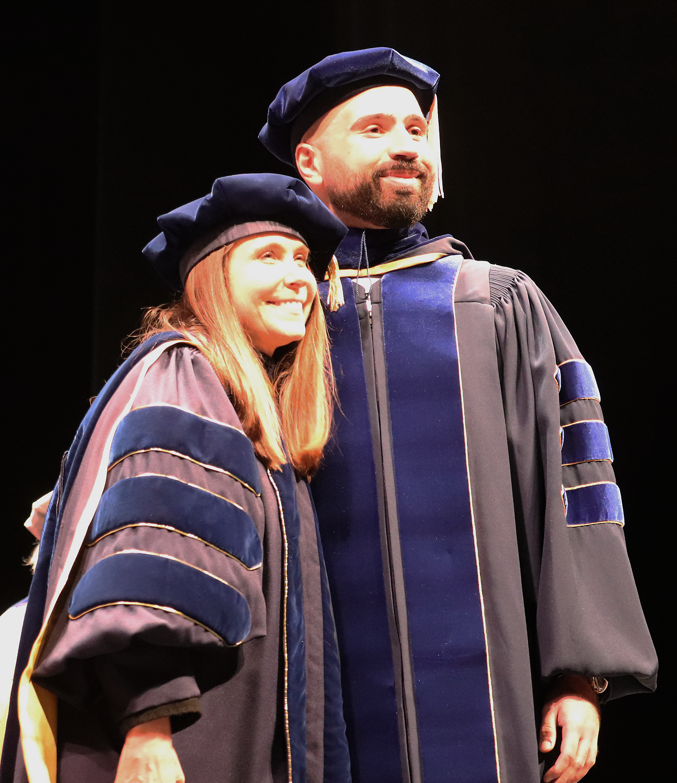 PhD Graduation Ceremony 