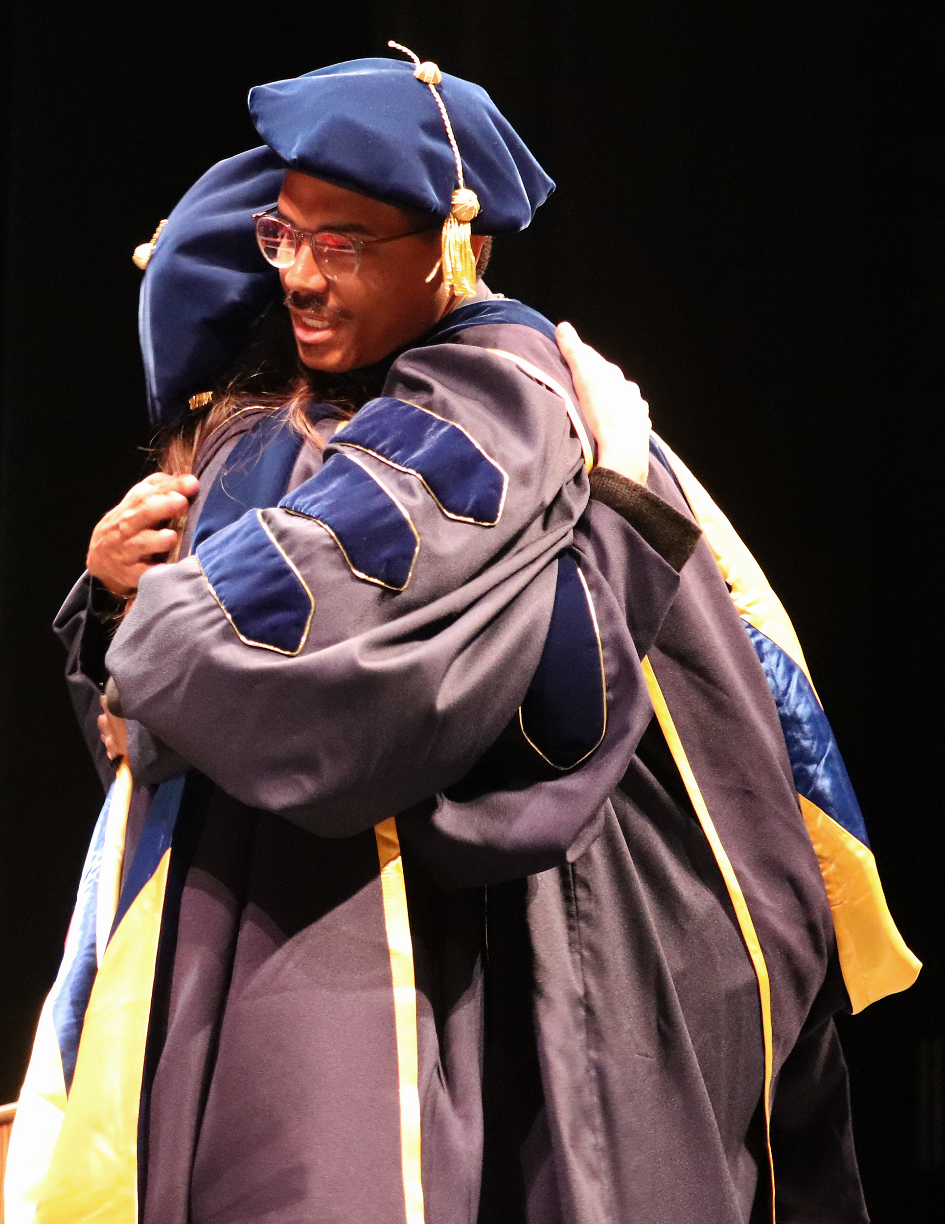 PhD Graduation Ceremony 