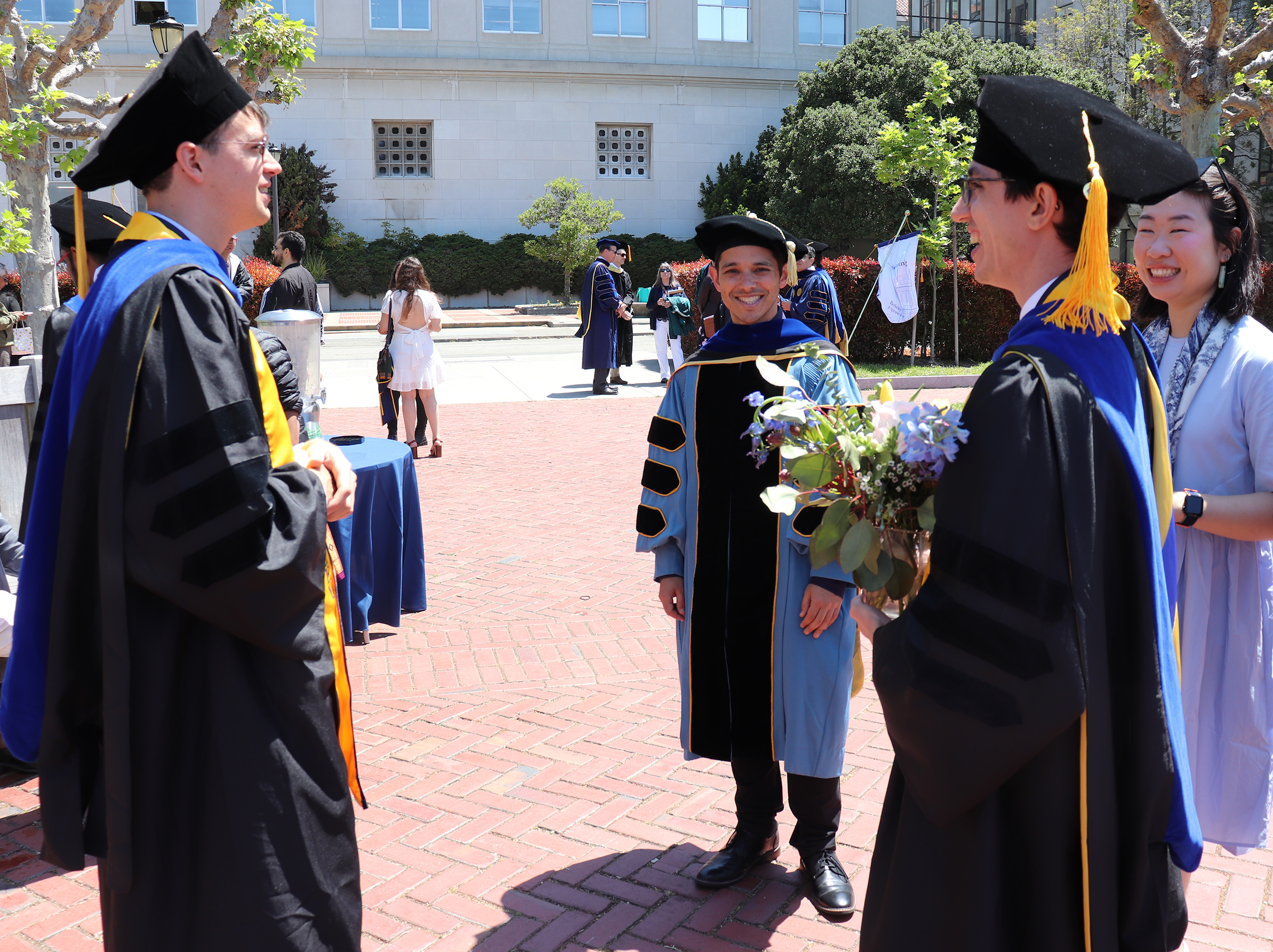 ITS Celebrates ITS Celebrates