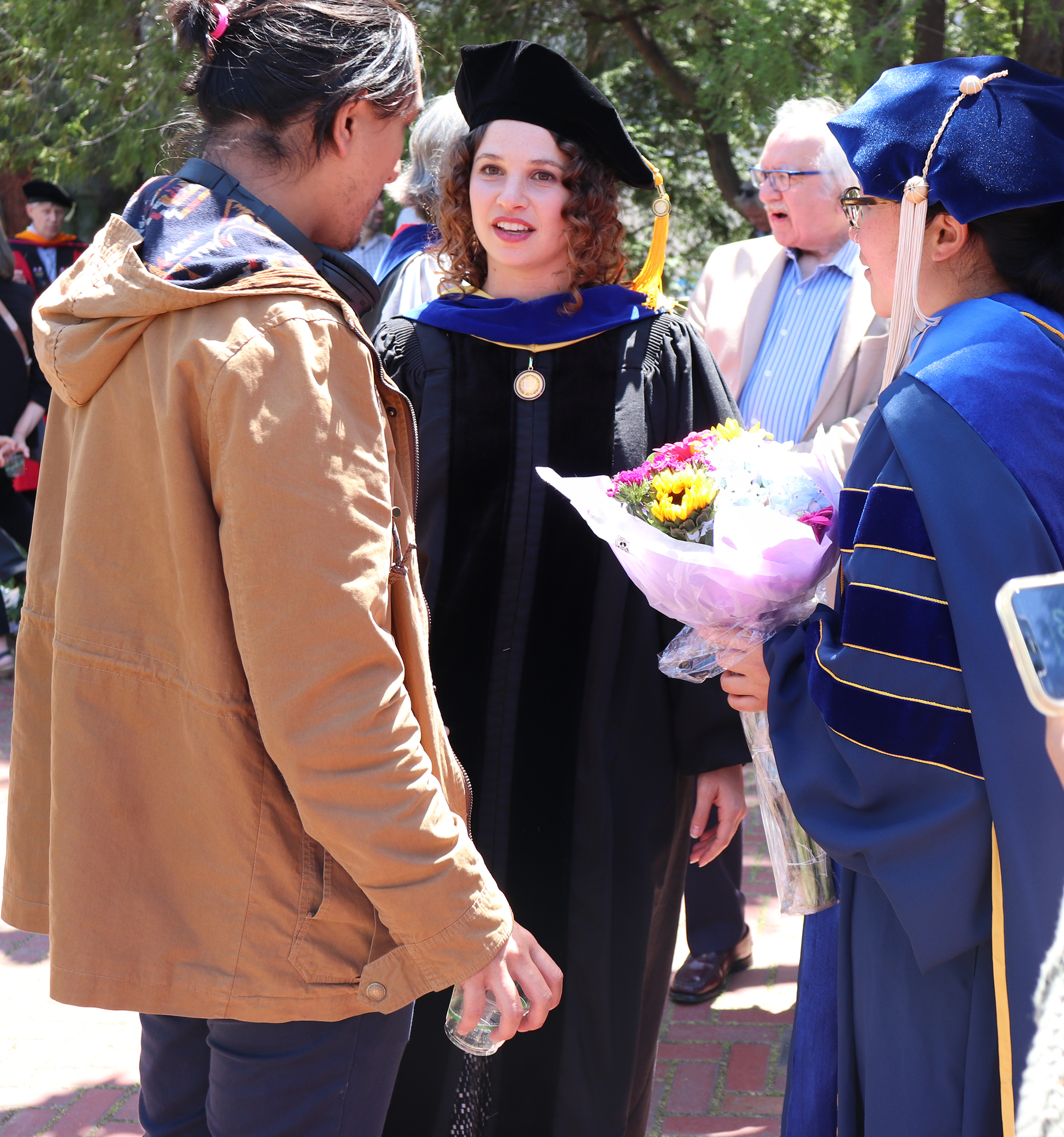 ITS Celebrates ITS Celebrates