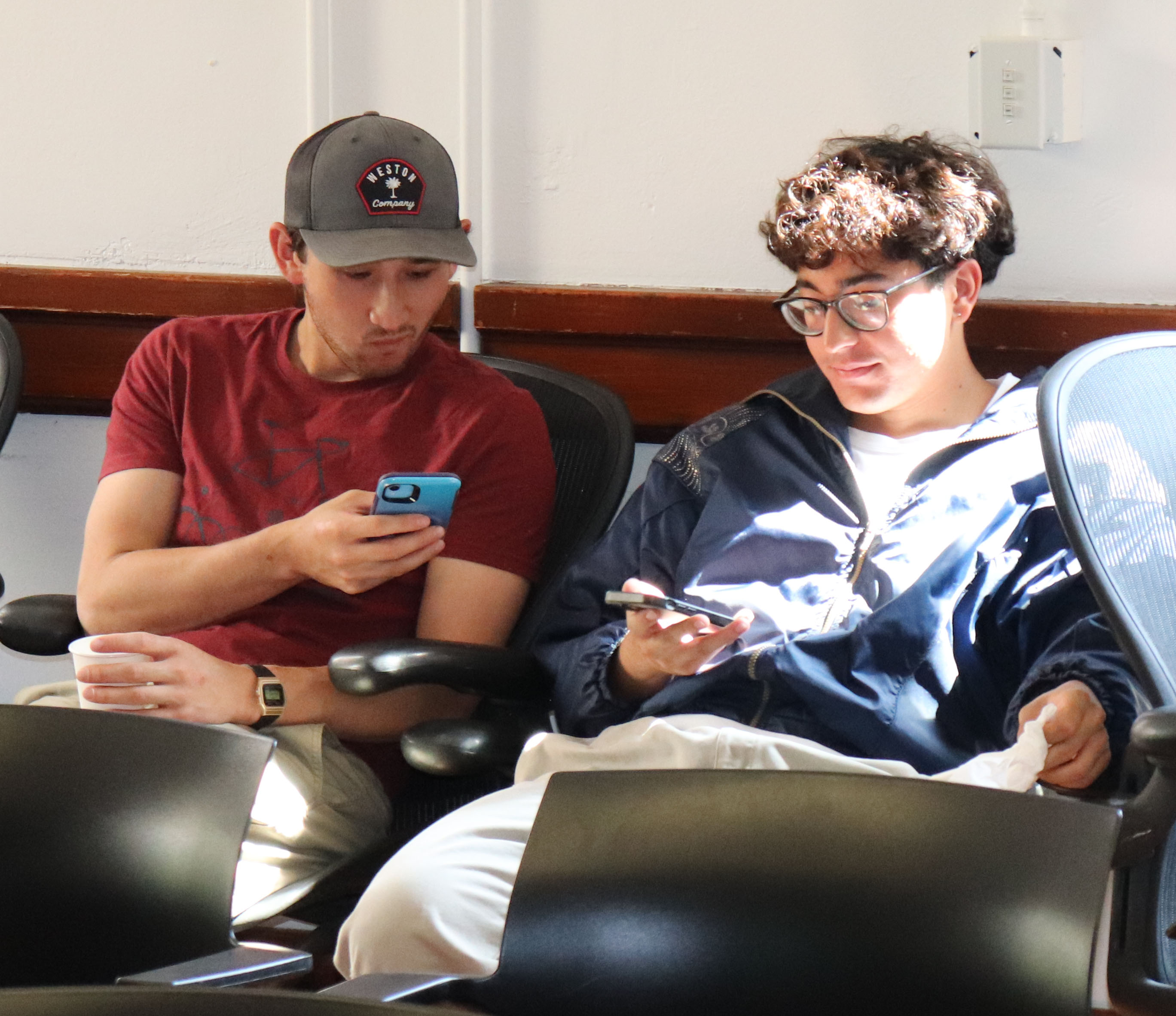 Mauro Salazar Seminar Mauro Salazar Seminar