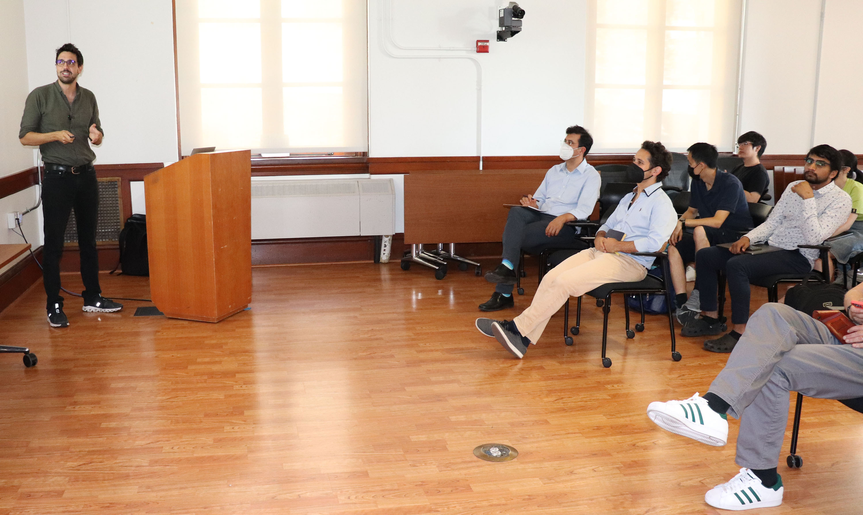 Mauro Salazar Mauro Salazar