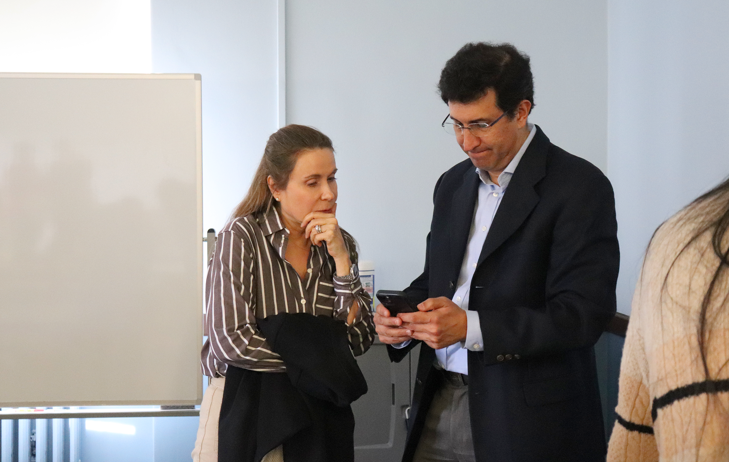 Post PhD Seminar 